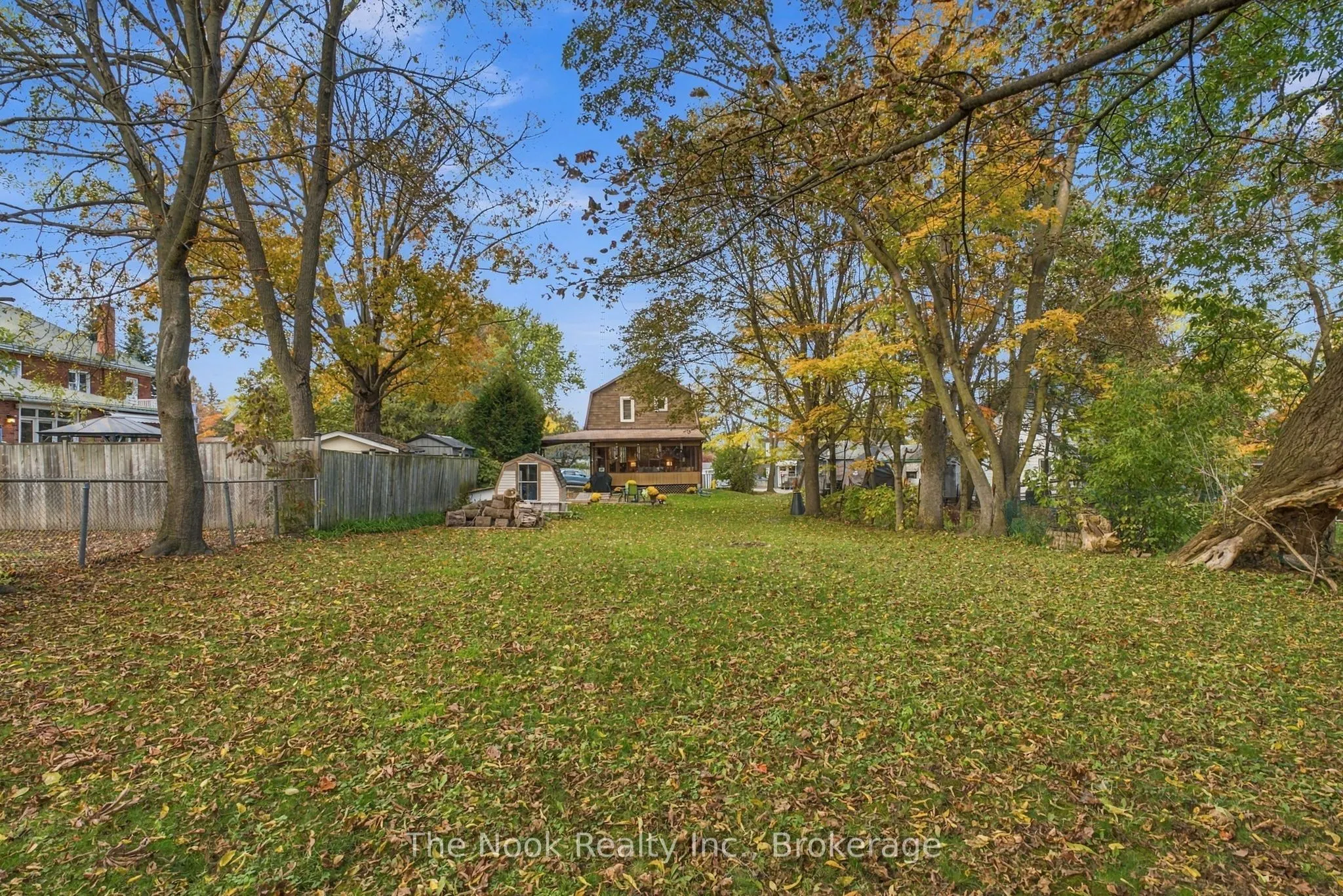 5 Grants Lane