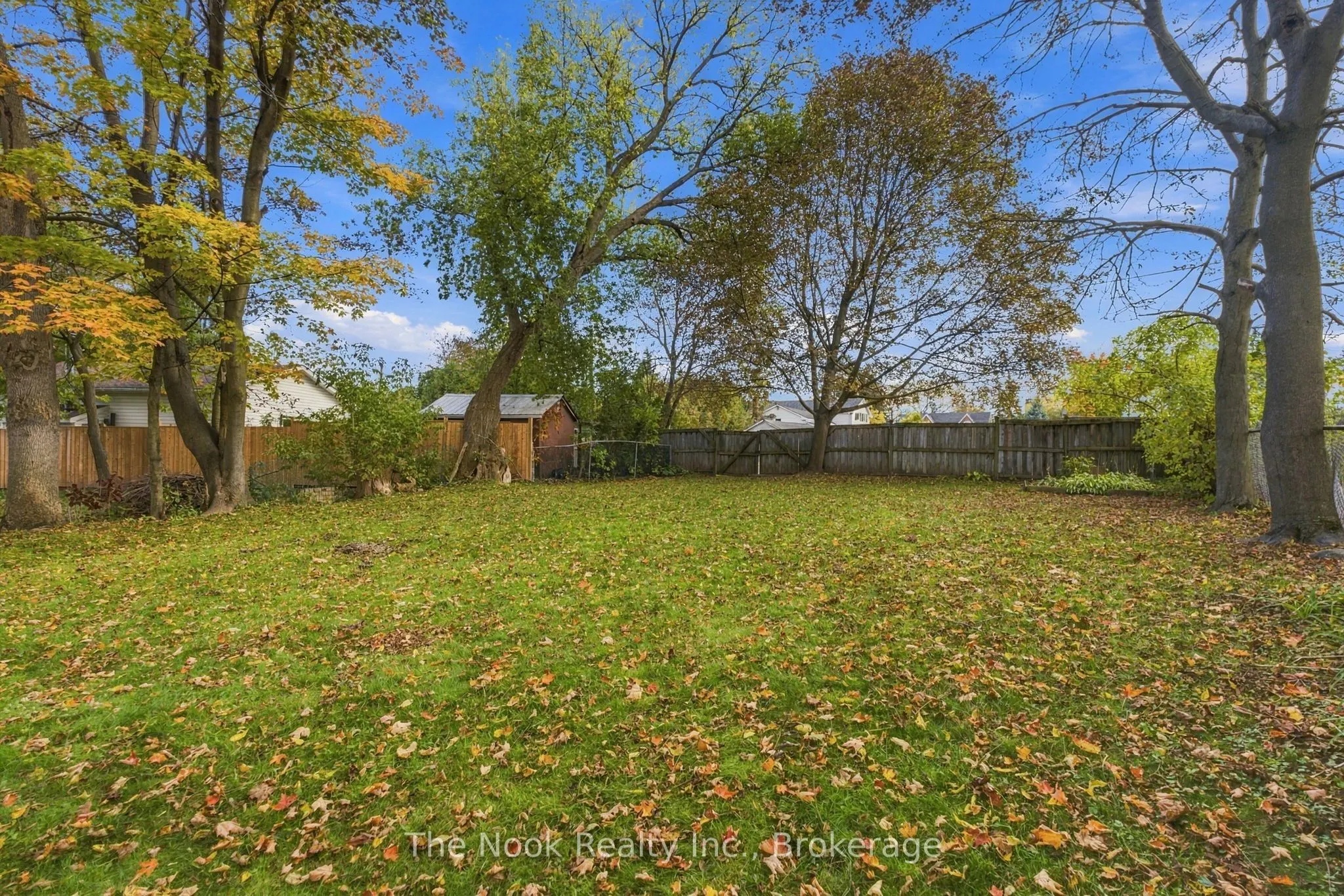 5 Grants Lane