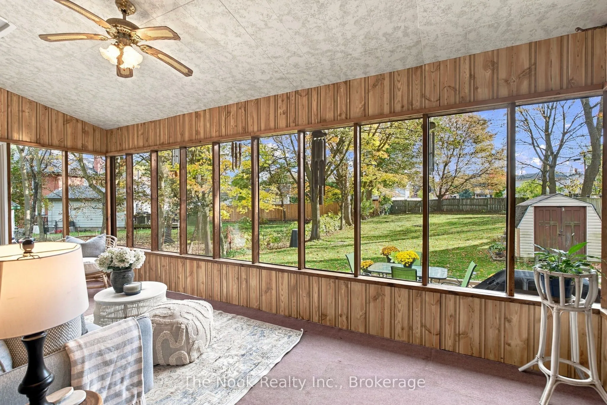5 Grants Lane
