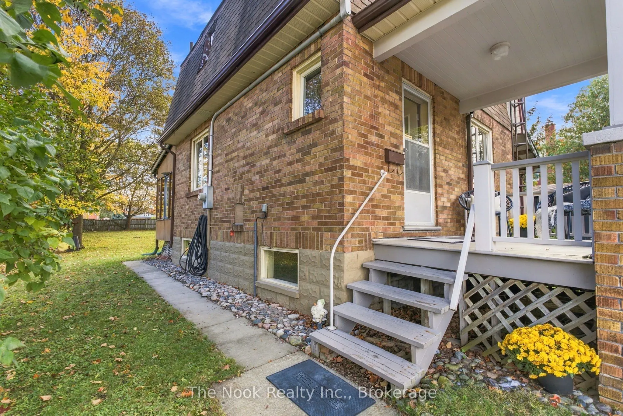5 Grants Lane