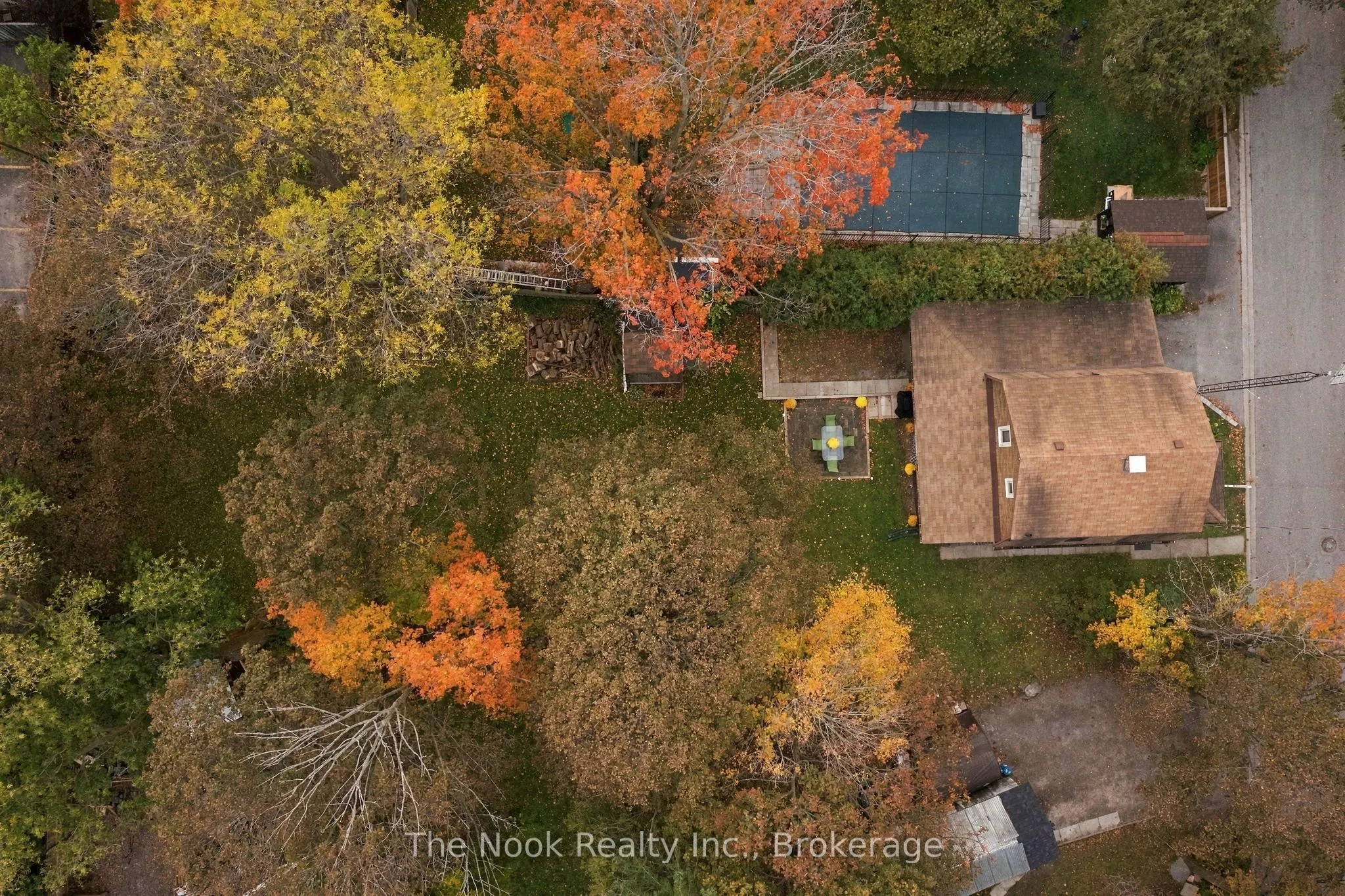 5 Grants Lane