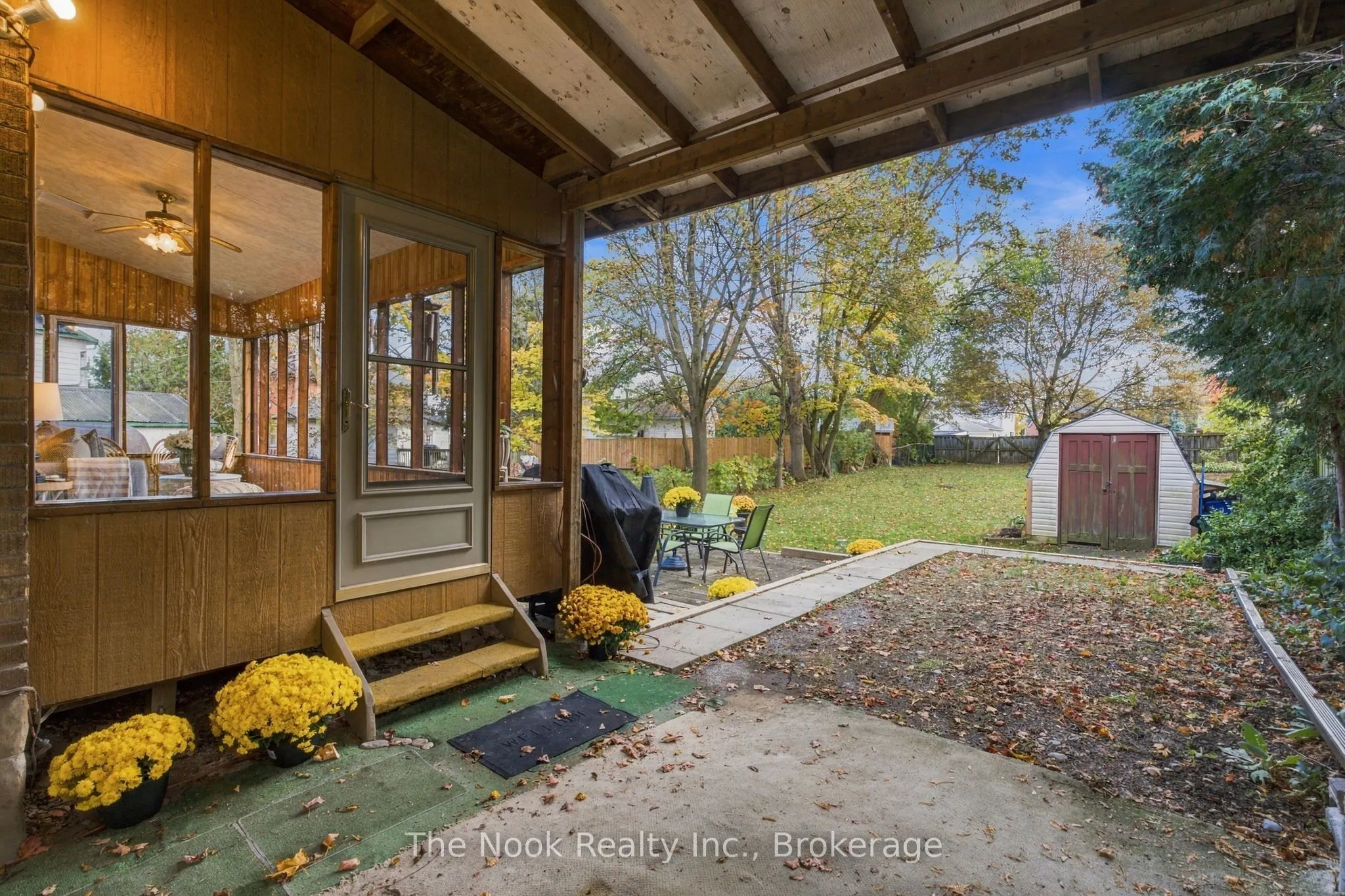 5 Grants Lane