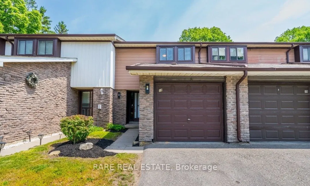 221 Ormond Drive #18