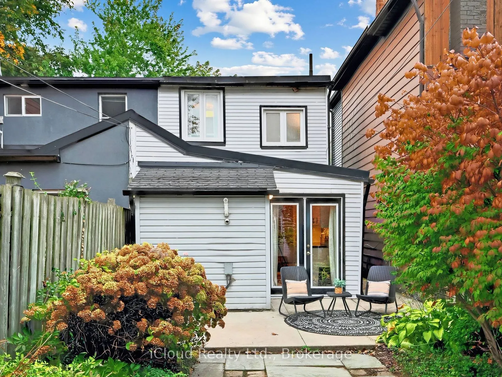 54 Arundel Avenue
