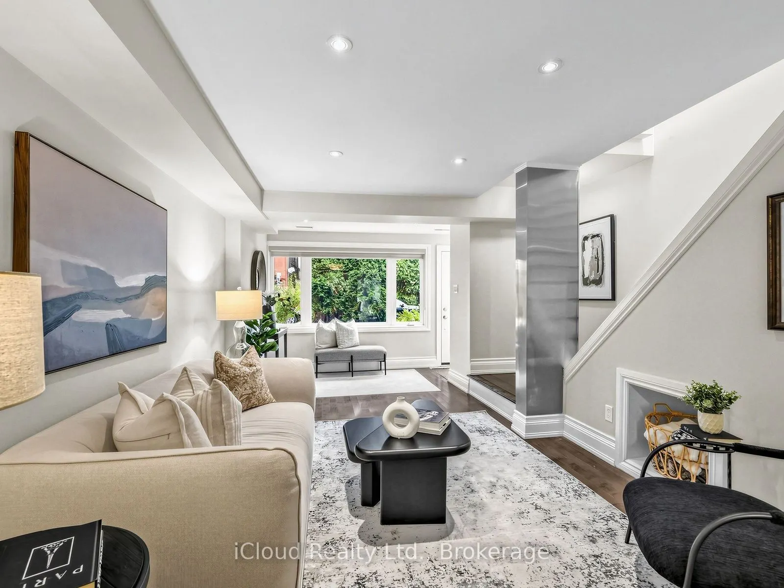 54 Arundel Avenue