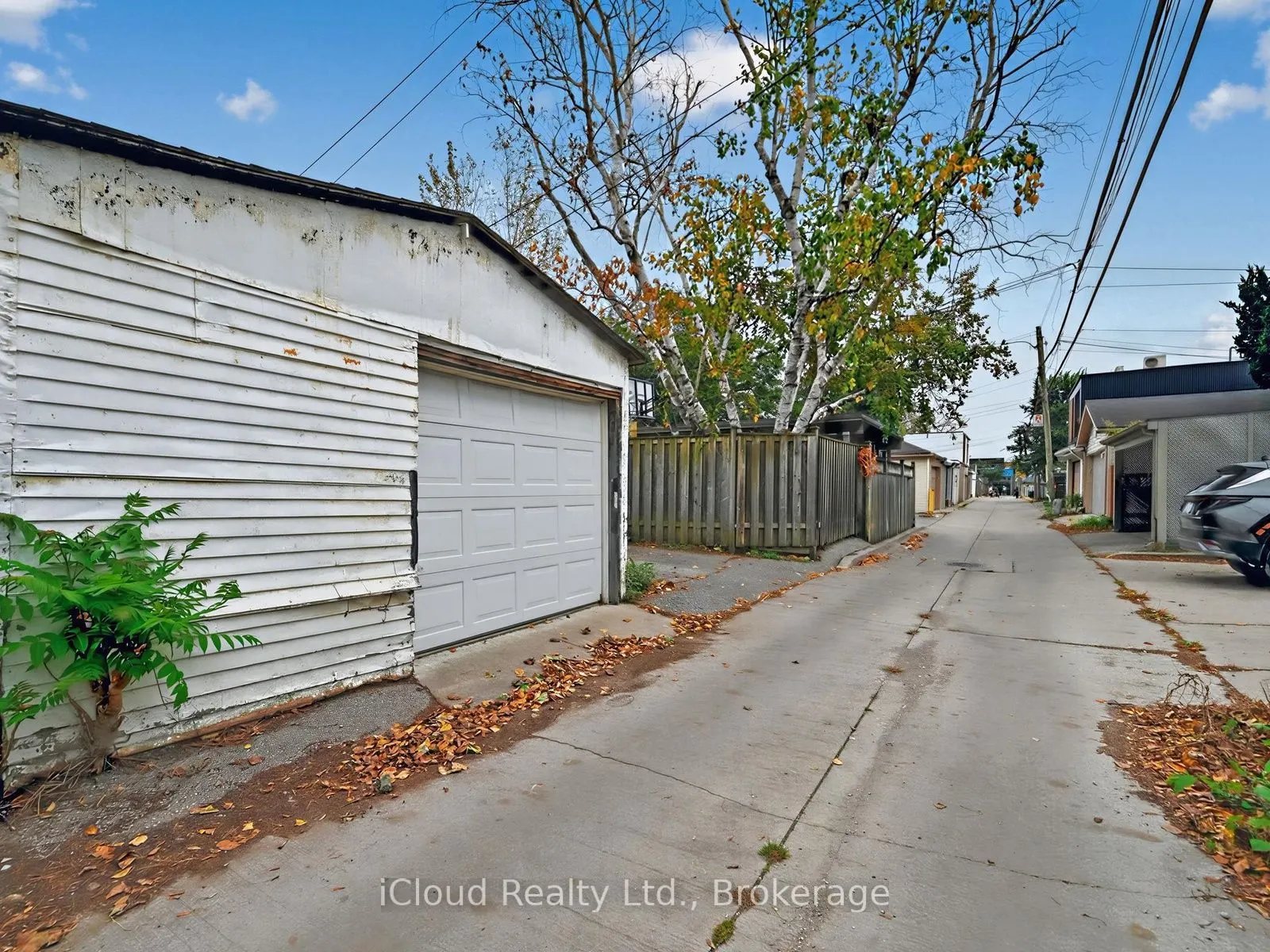 54 Arundel Avenue