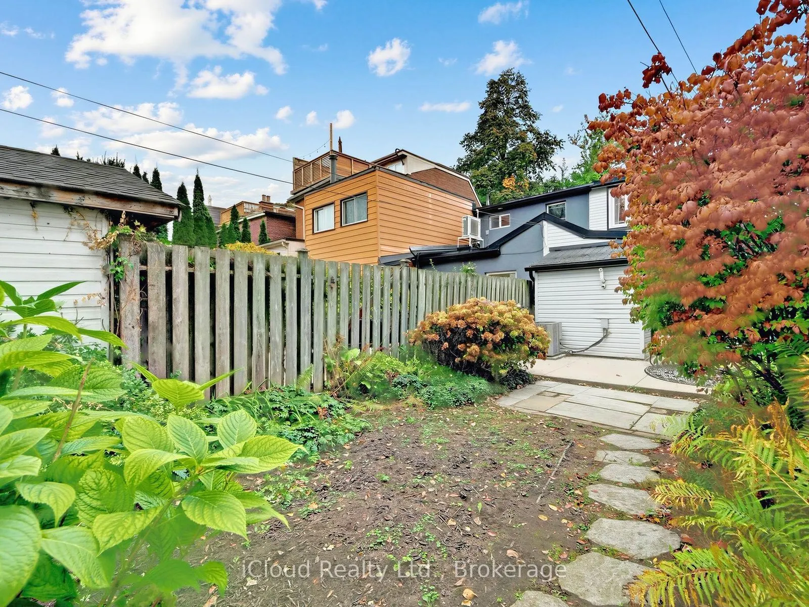 54 Arundel Avenue