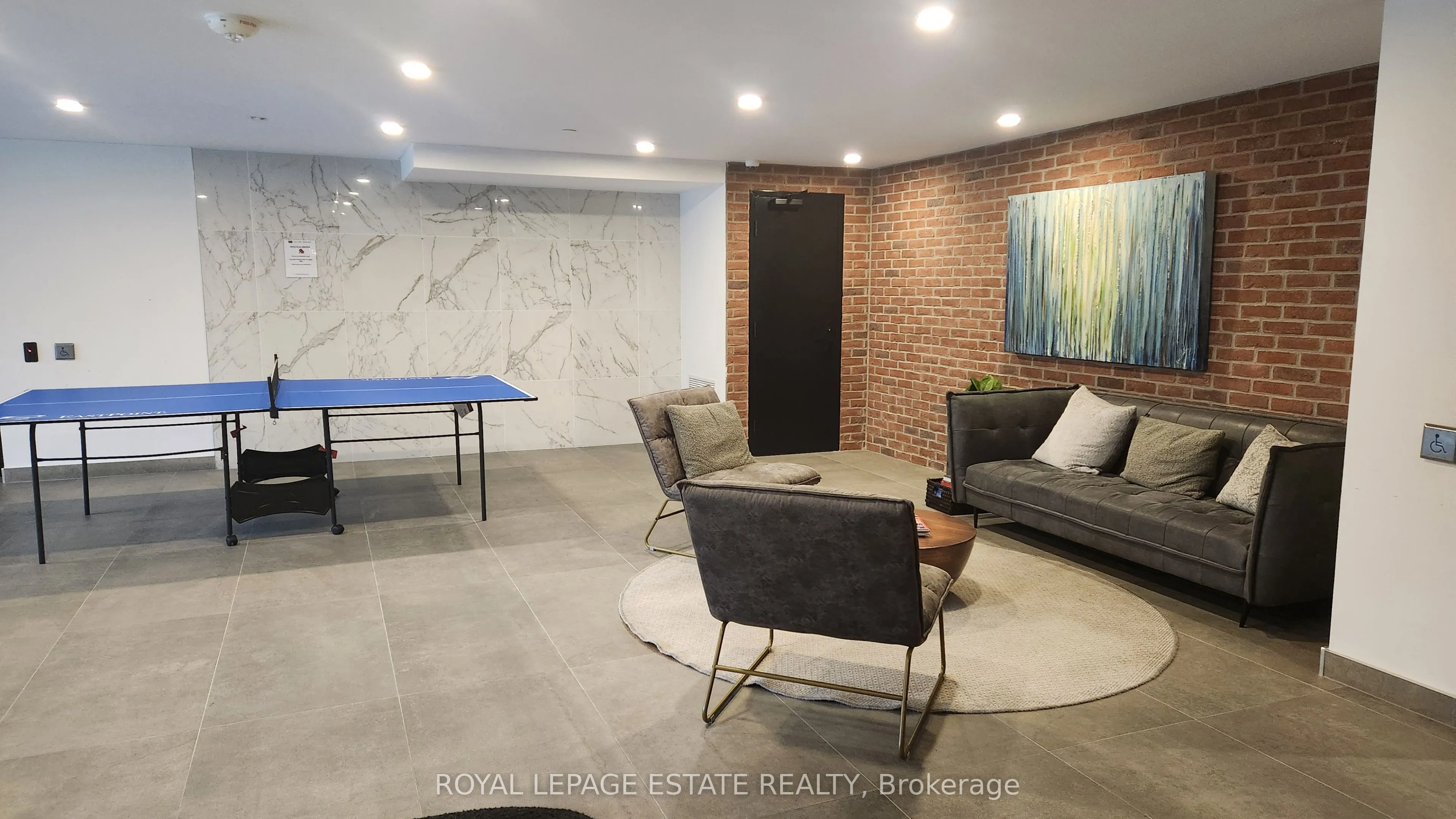 2799 Kingston Road #603