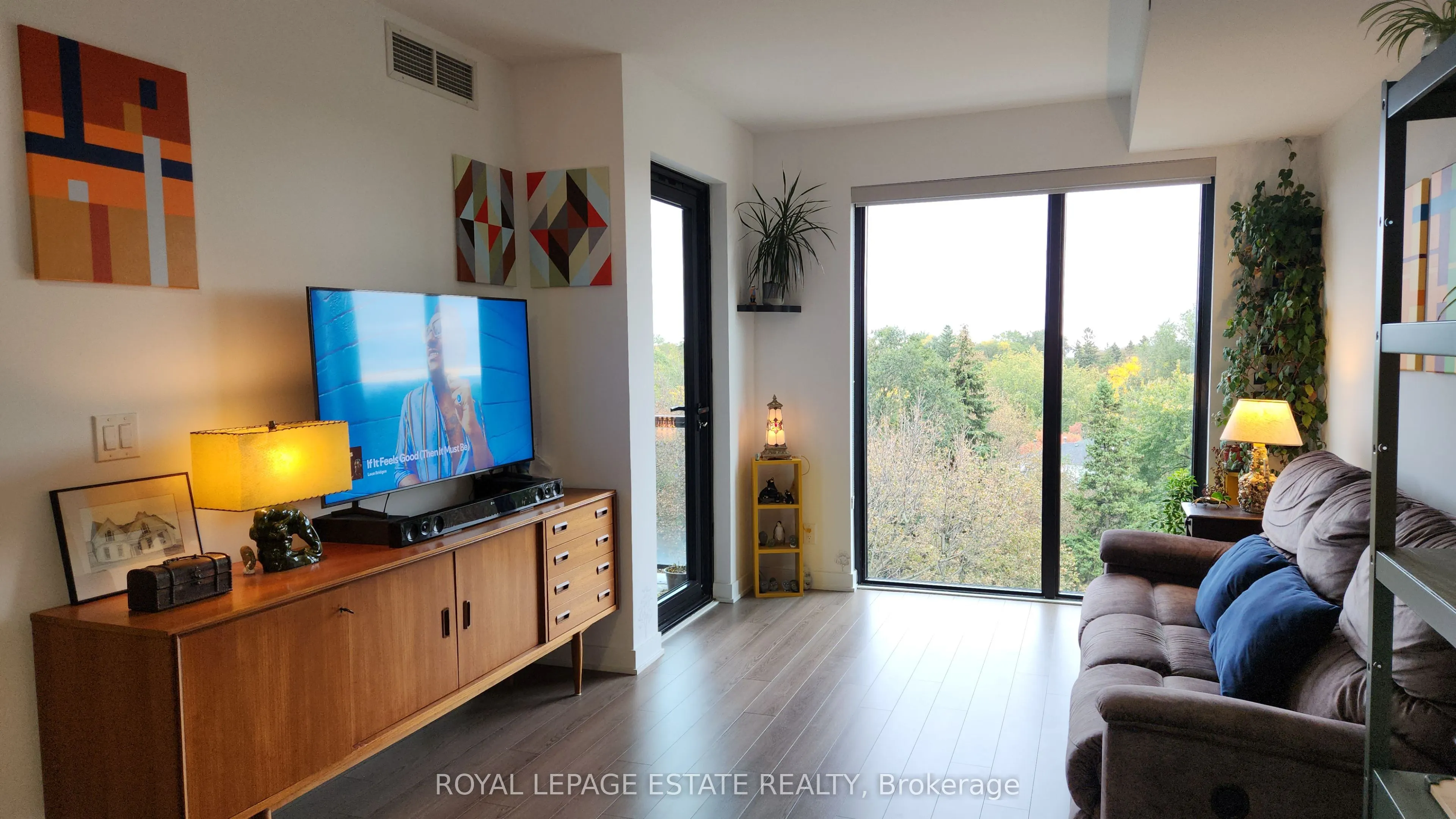 2799 Kingston Road #603