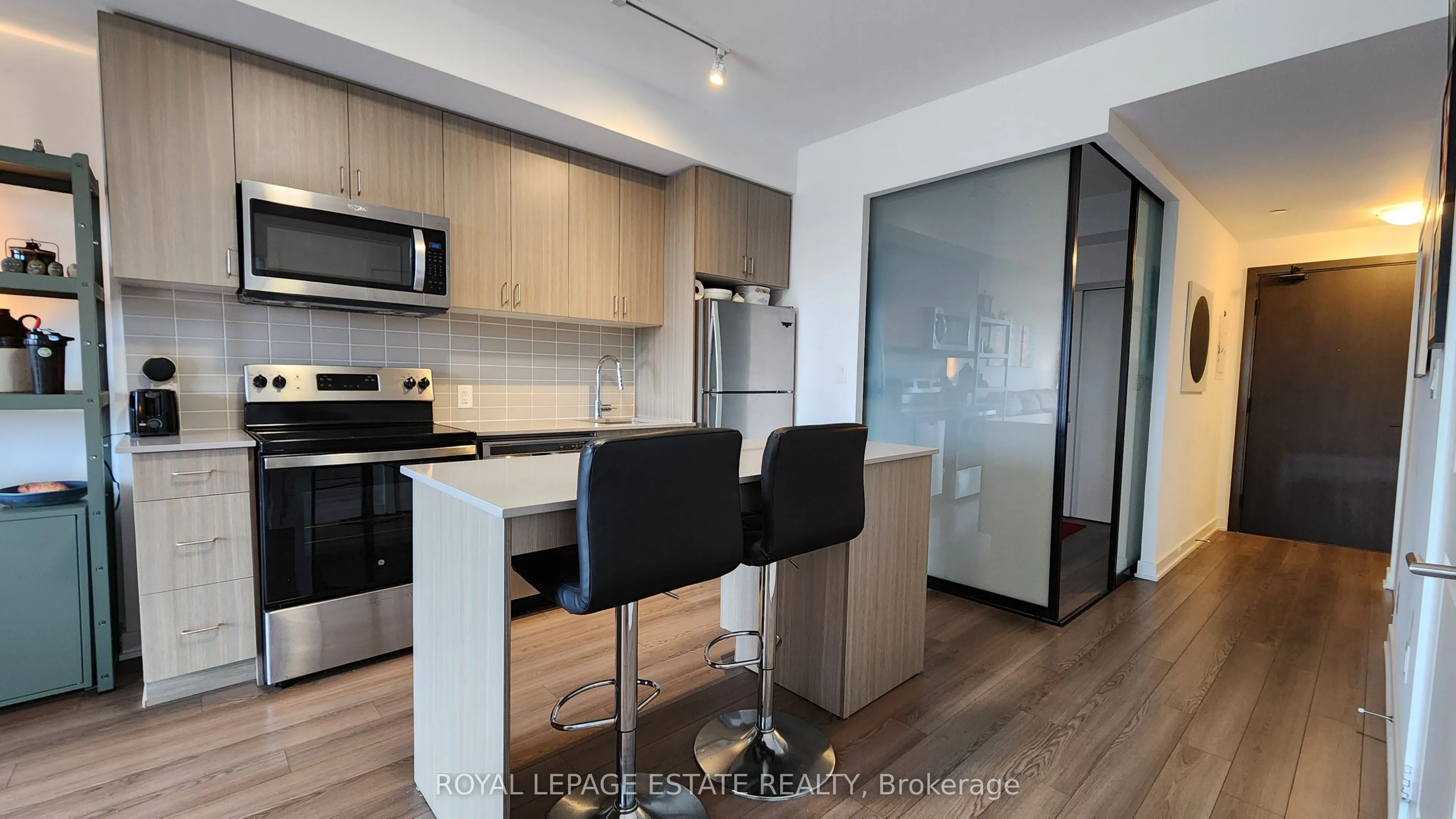 2799 Kingston Road #603