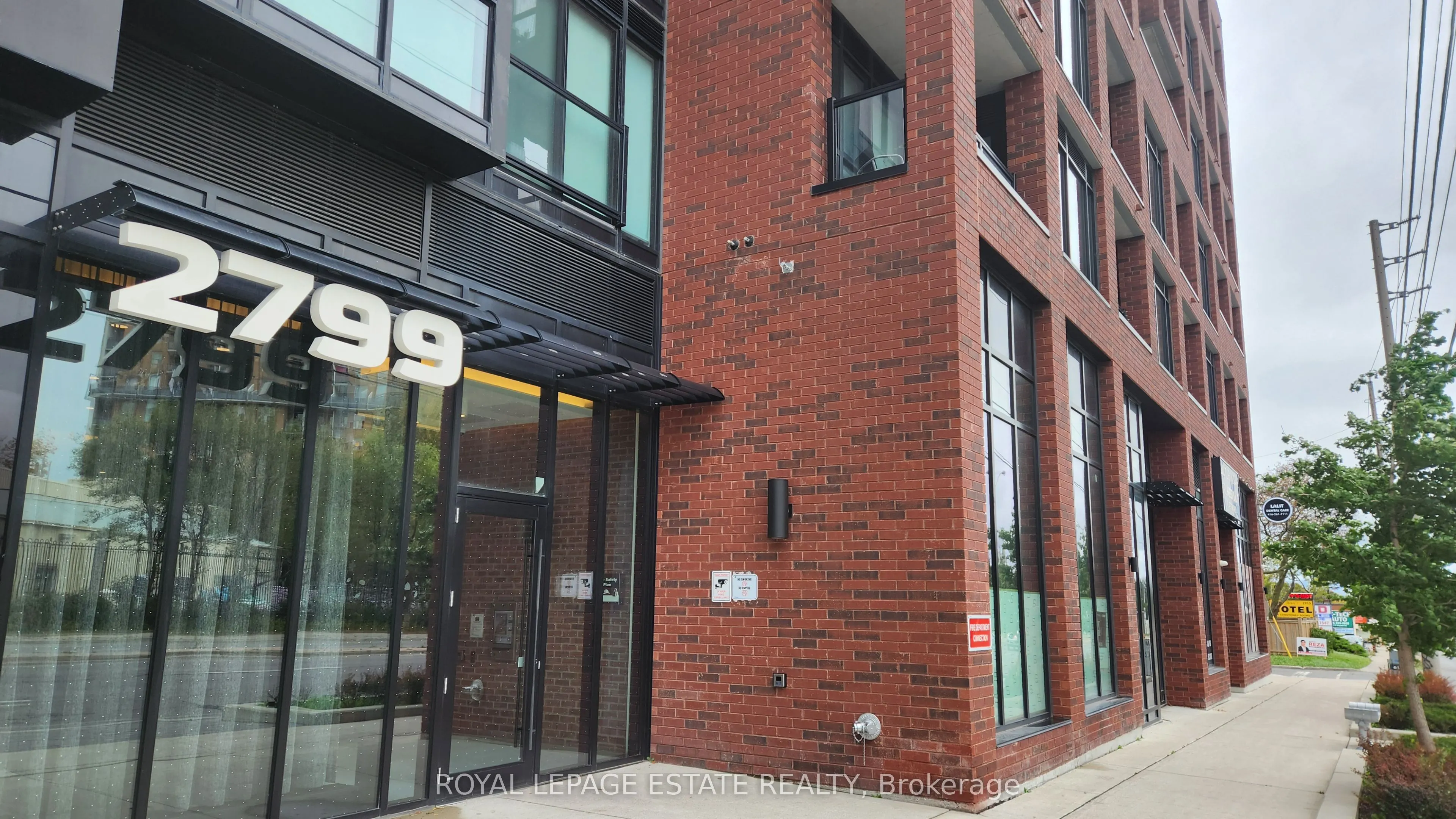 2799 Kingston Road #603