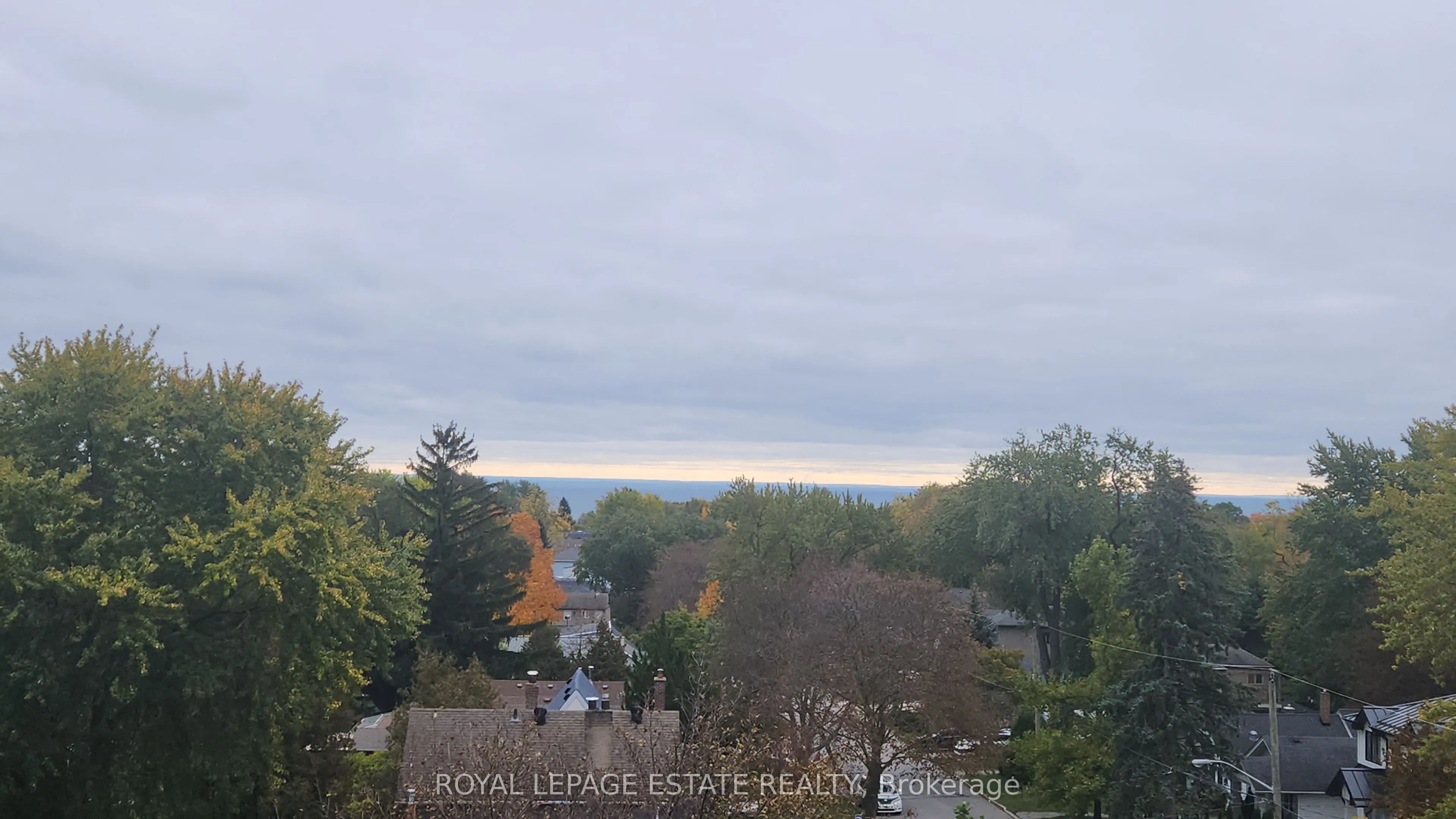 2799 Kingston Road #603