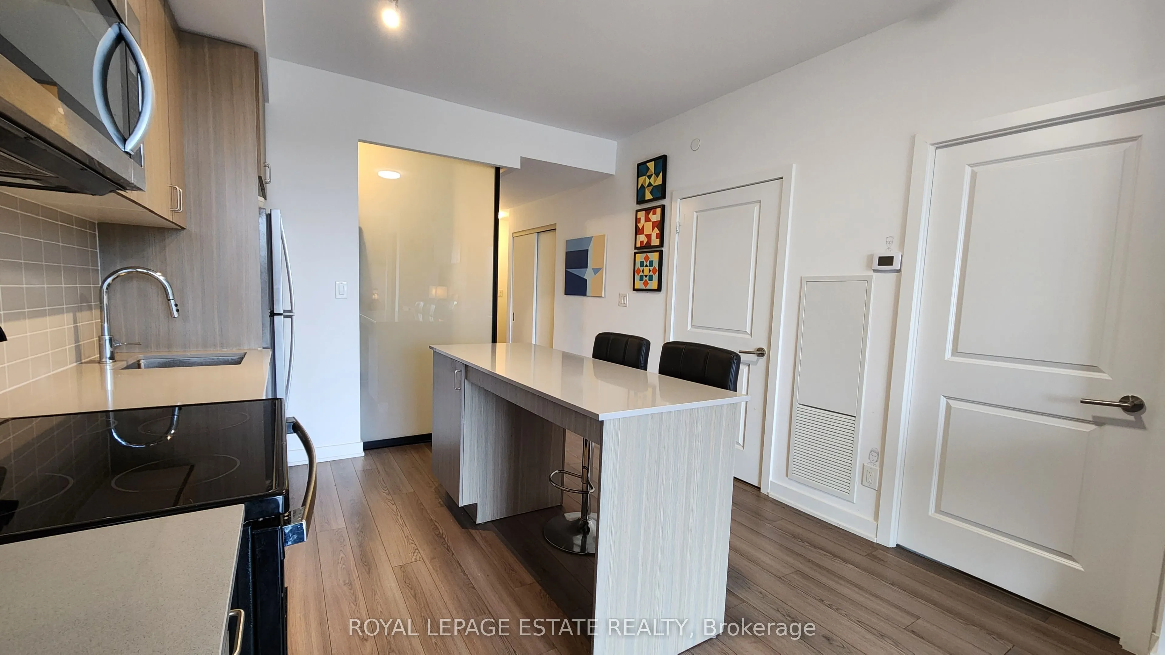2799 Kingston Road #603