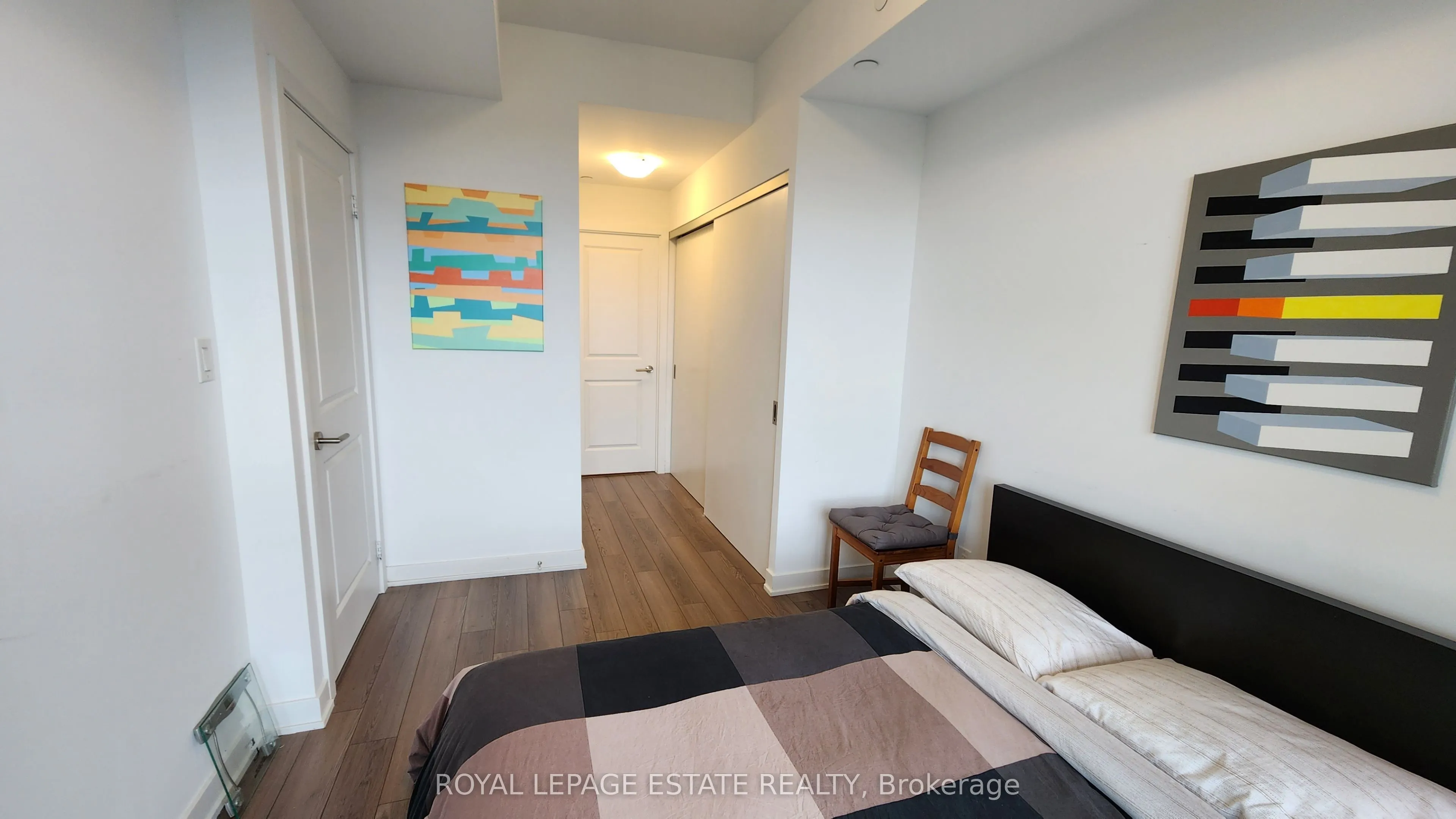 2799 Kingston Road #603