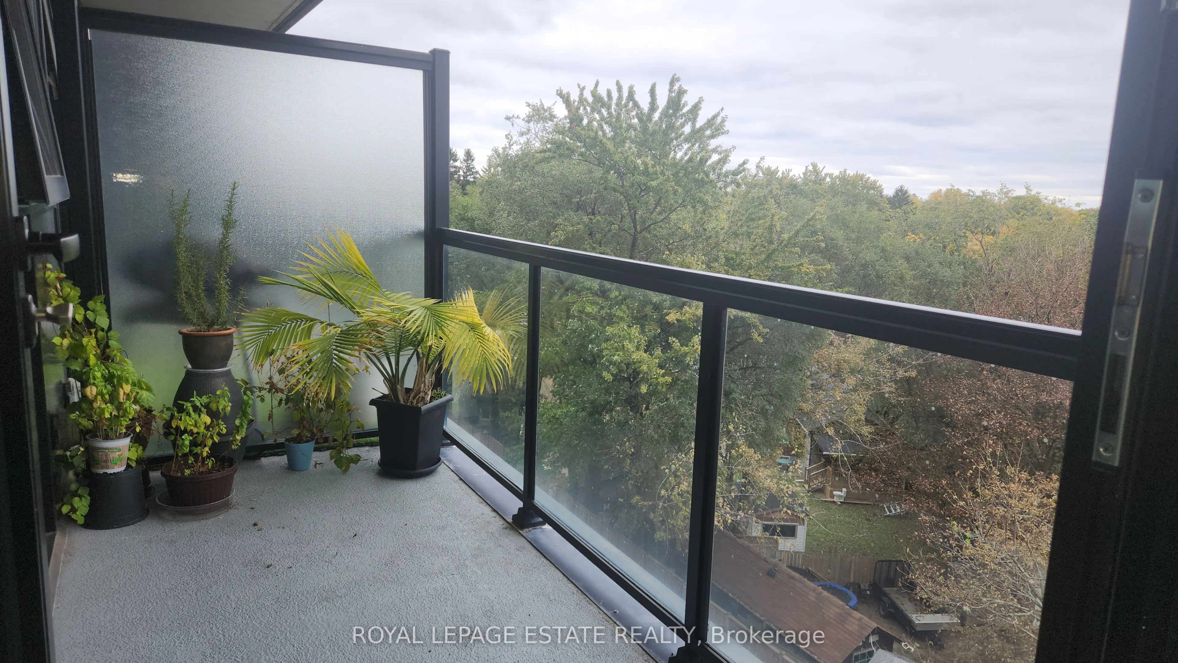 2799 Kingston Road #603