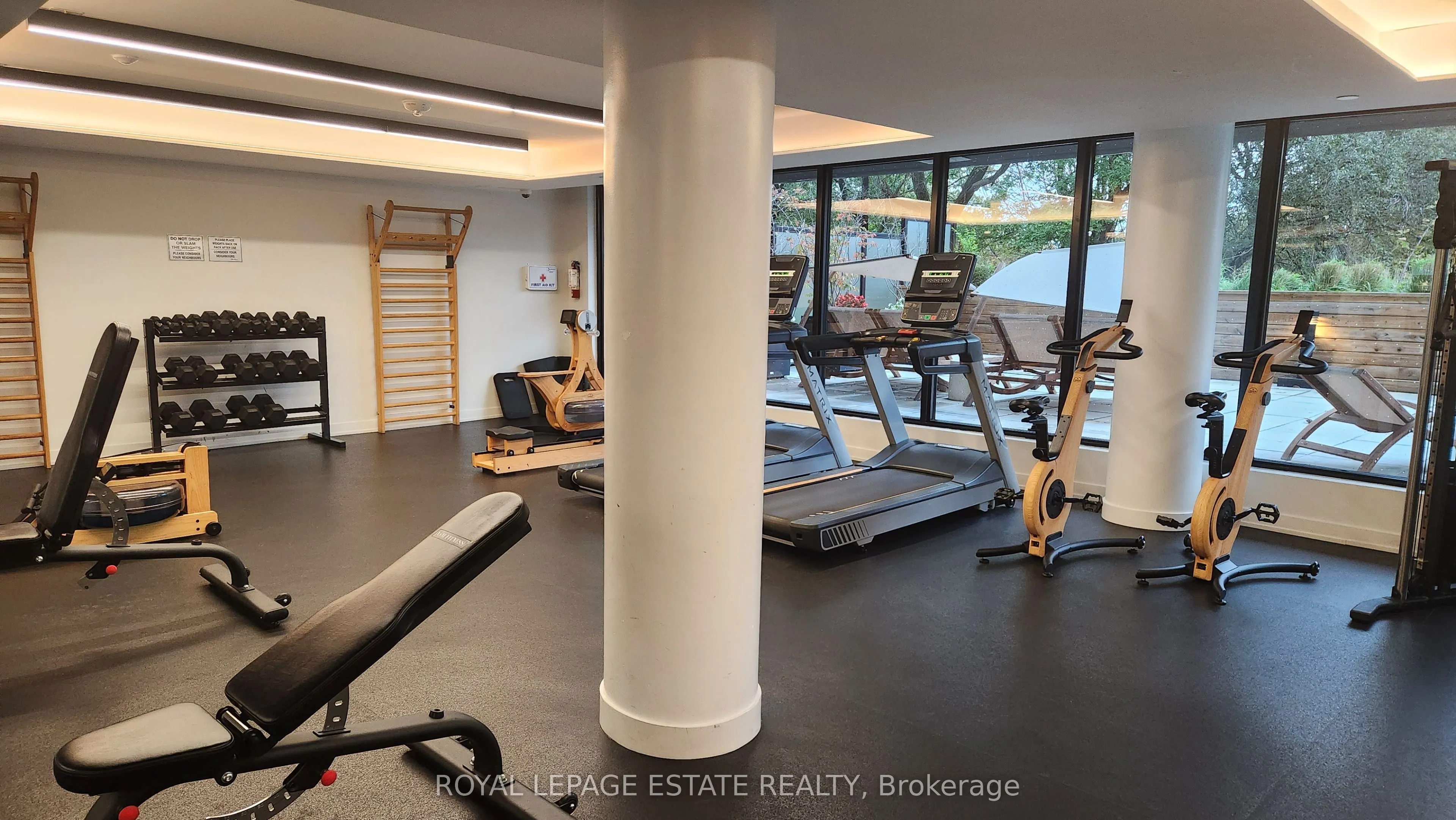 2799 Kingston Road #603