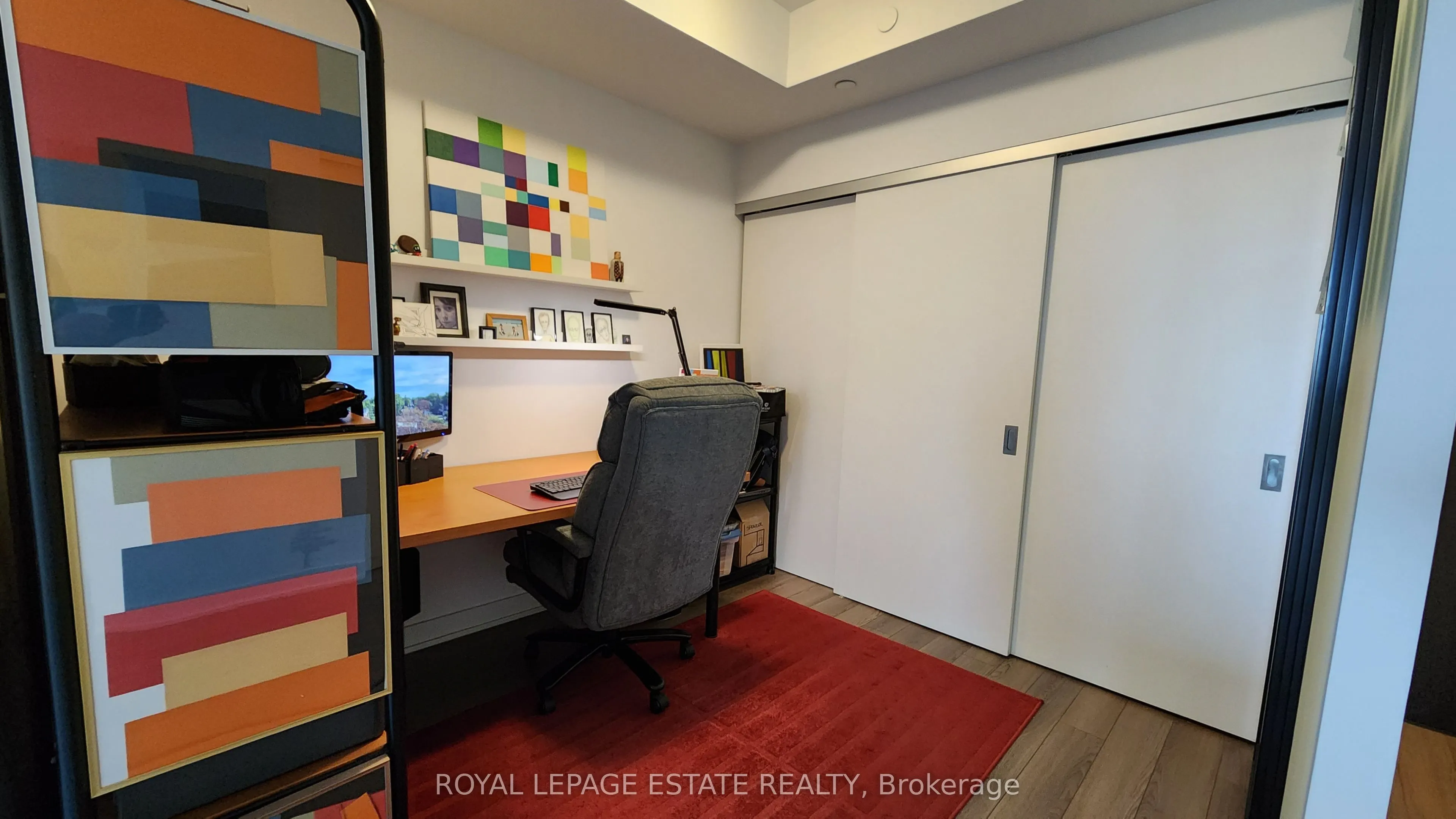 2799 Kingston Road #603