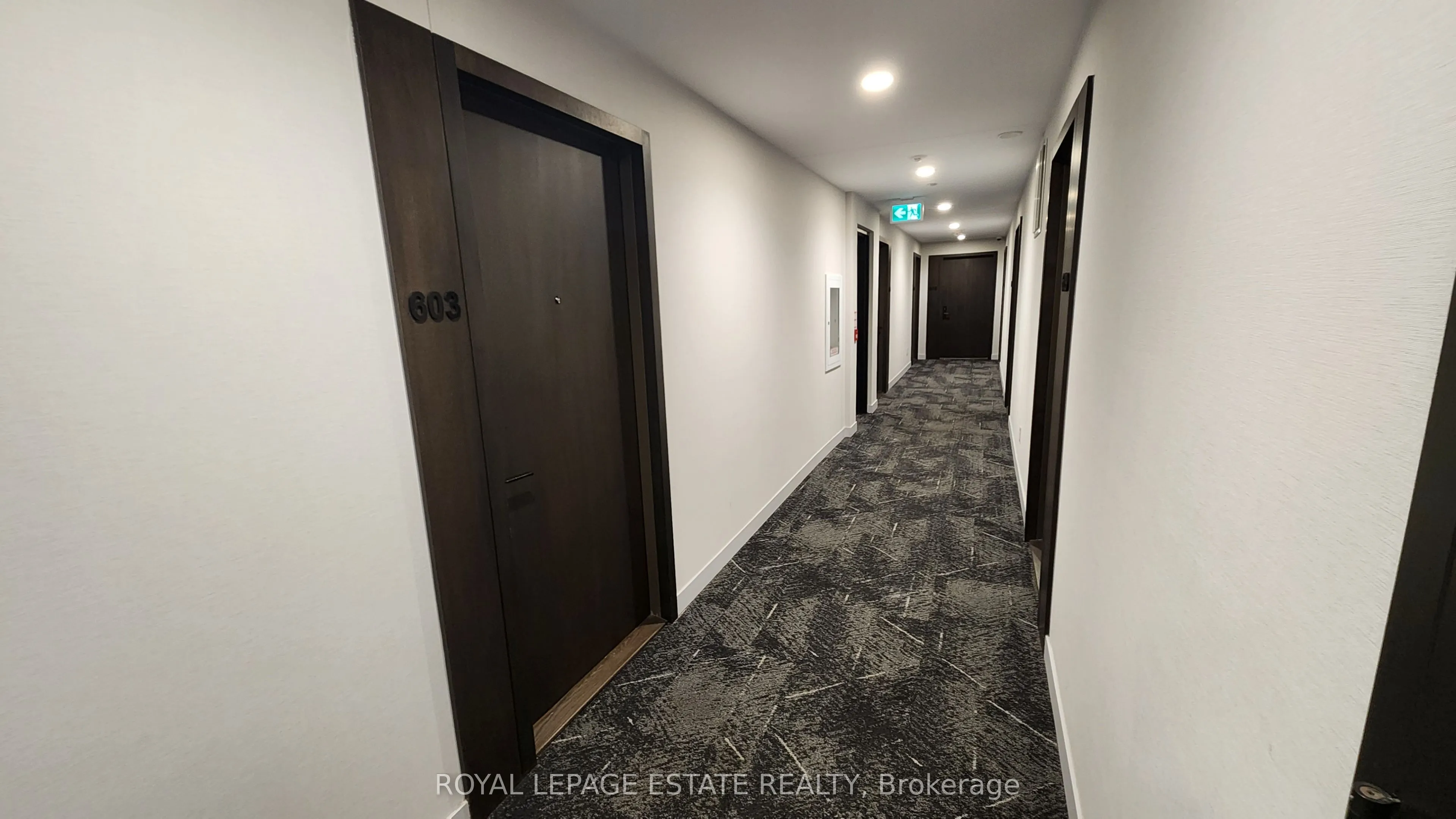 2799 Kingston Road #603