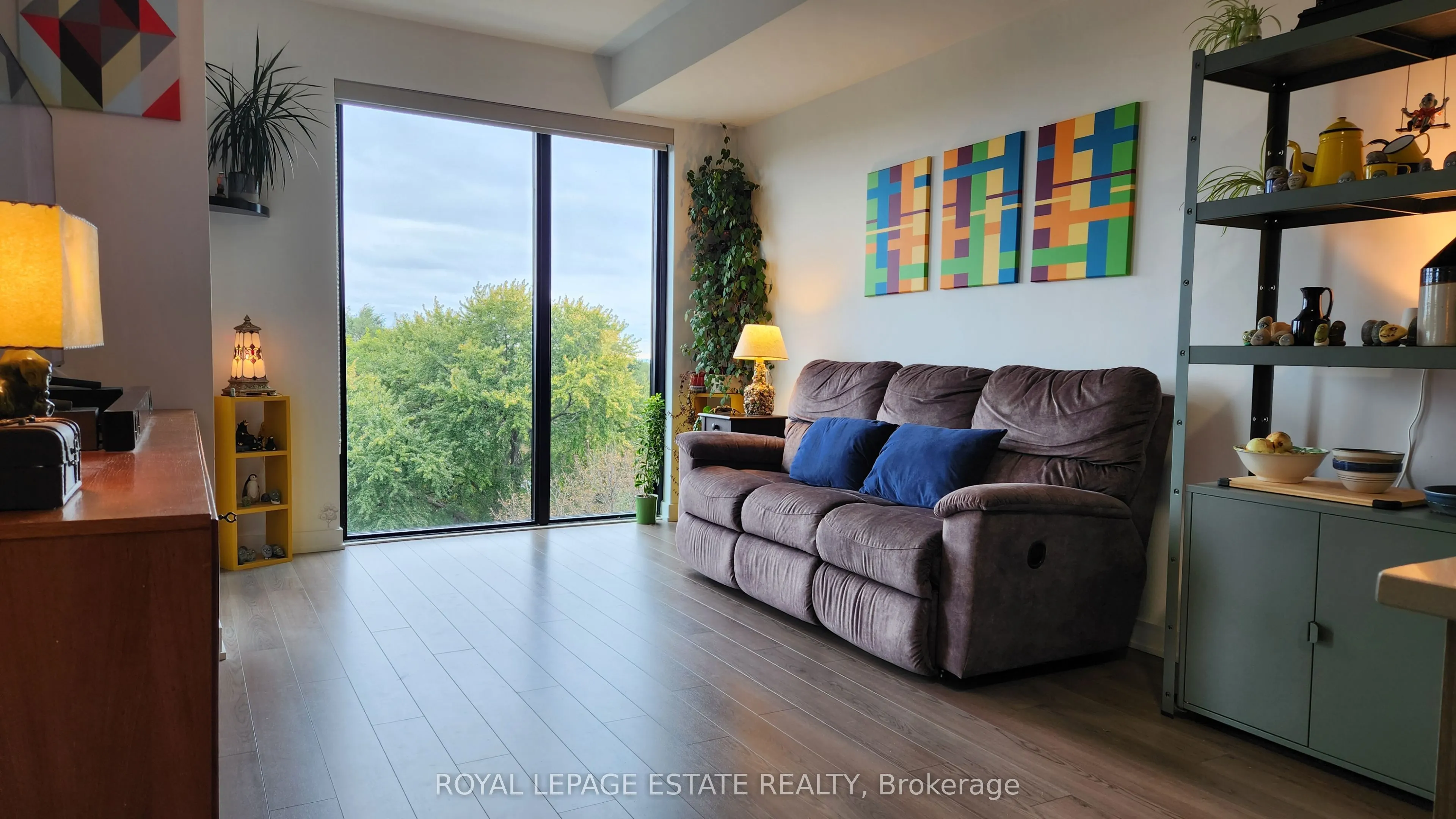 2799 Kingston Road #603