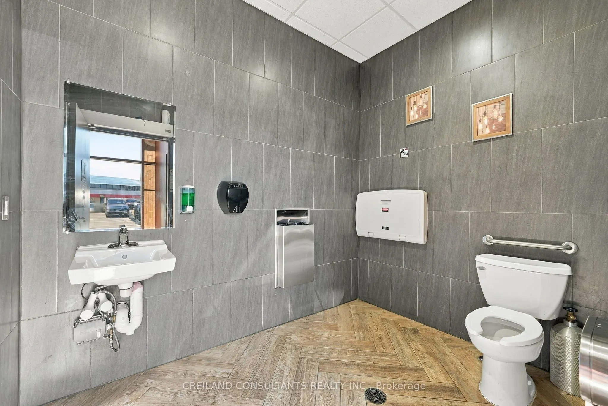 1101 Kingston Road #Unit 5B