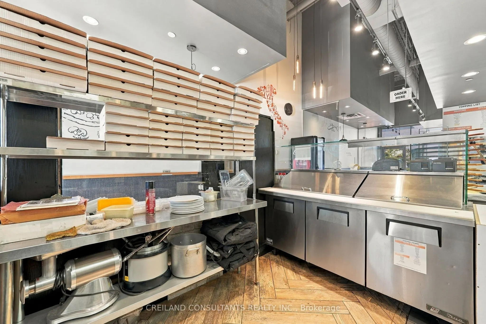 1101 Kingston Road #Unit 5B