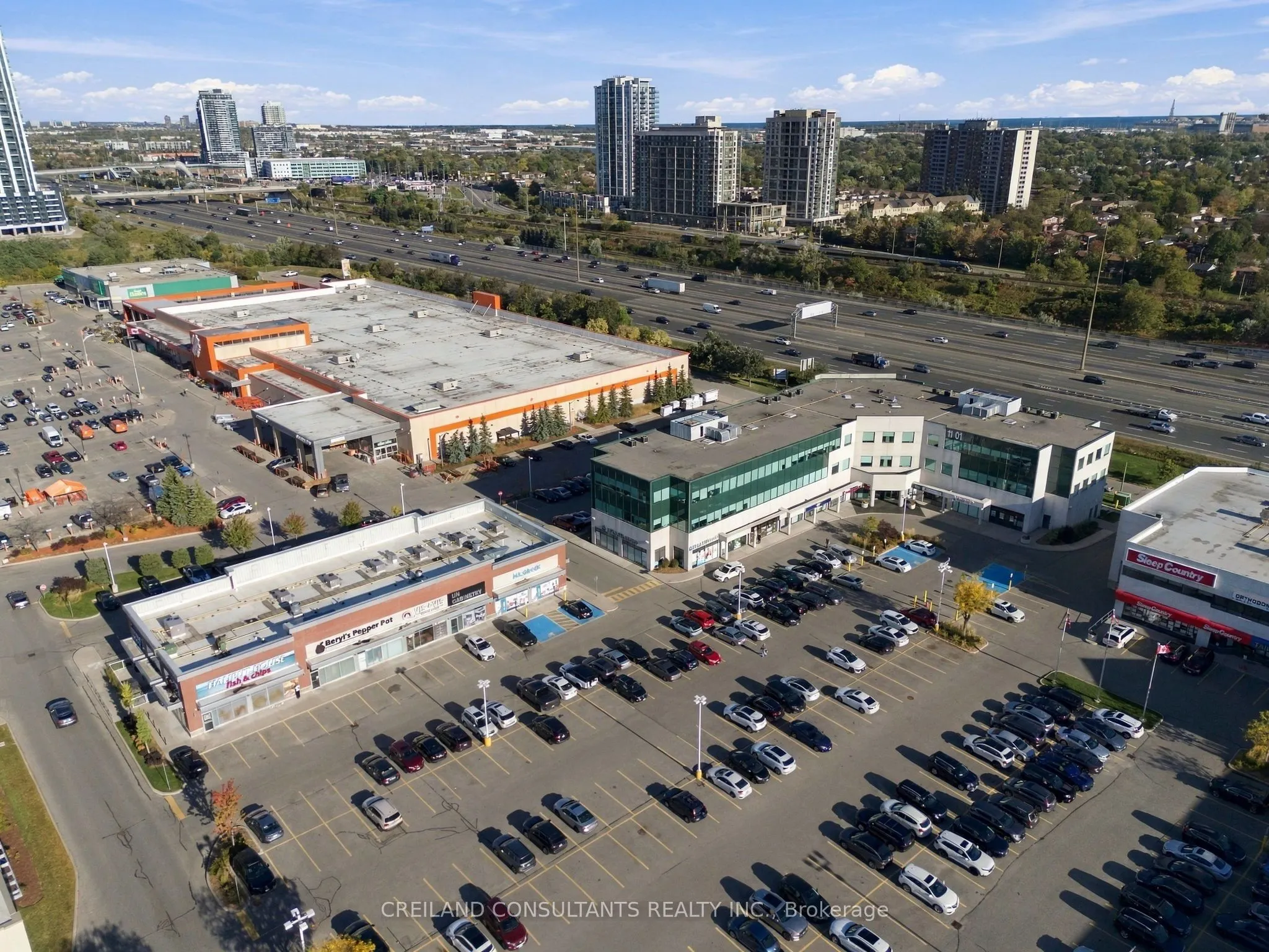 1101 Kingston Road #Unit 5B
