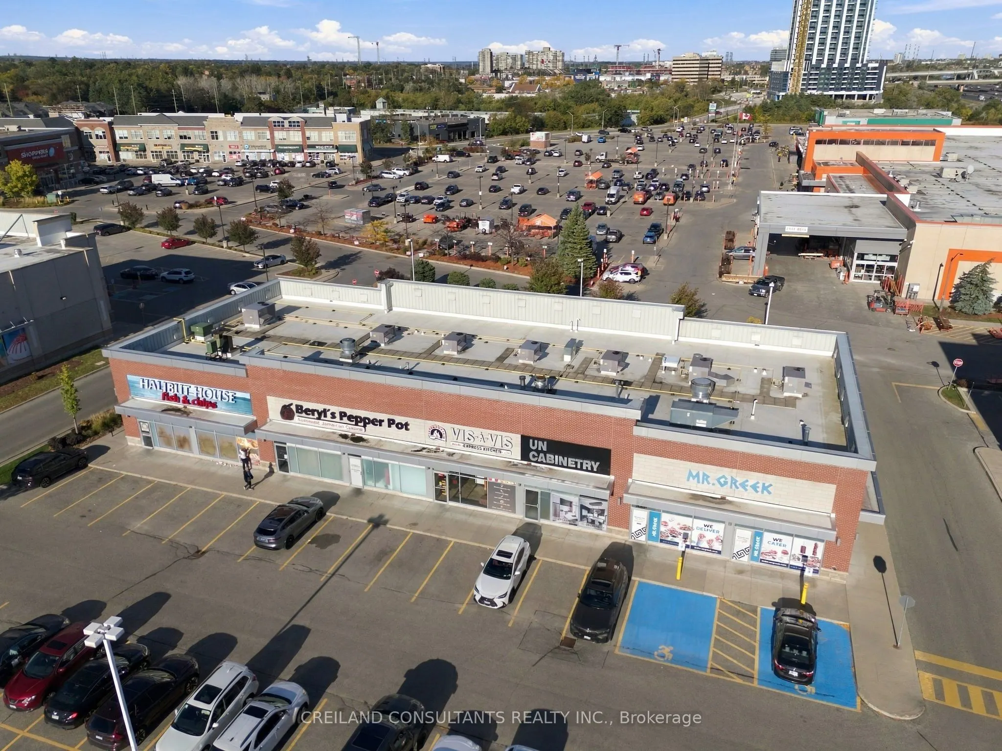 1101 Kingston Road #Unit 5B