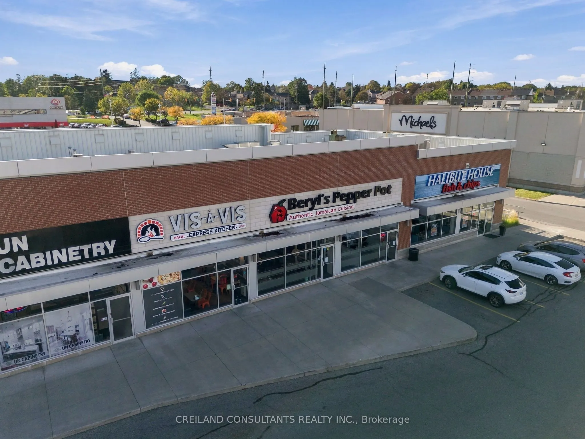 1101 Kingston Road #Unit 5B