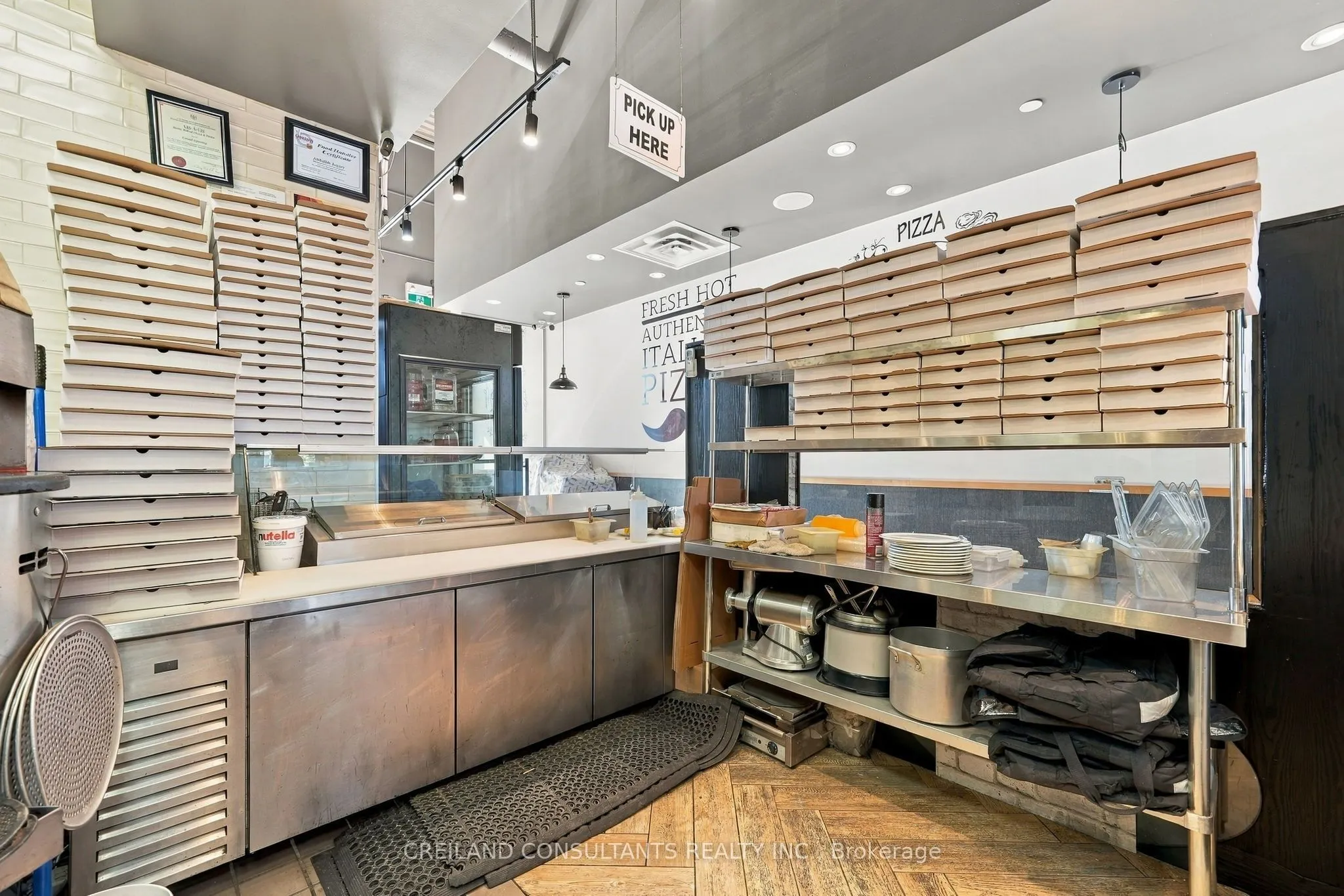 1101 Kingston Road #Unit 5B