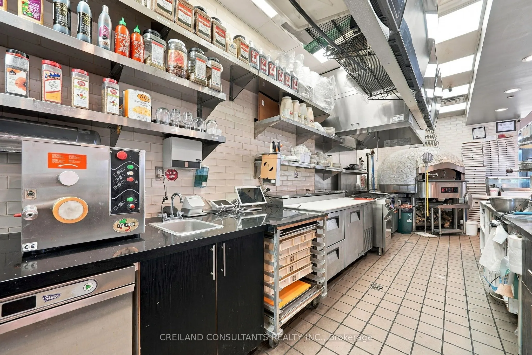 1101 Kingston Road #Unit 5B