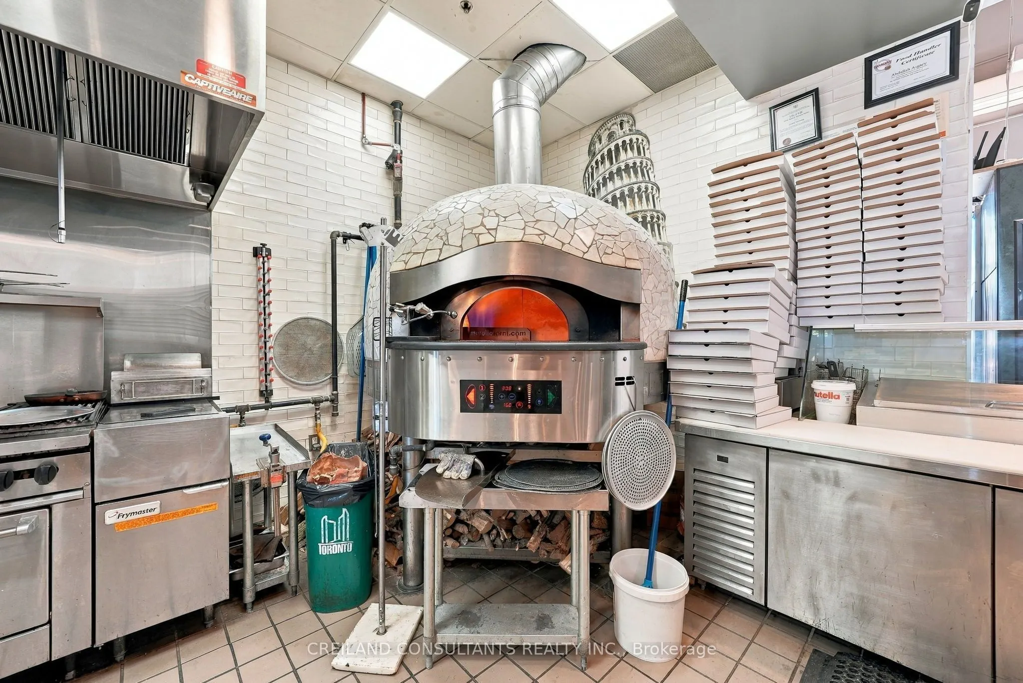 1101 Kingston Road #Unit 5B