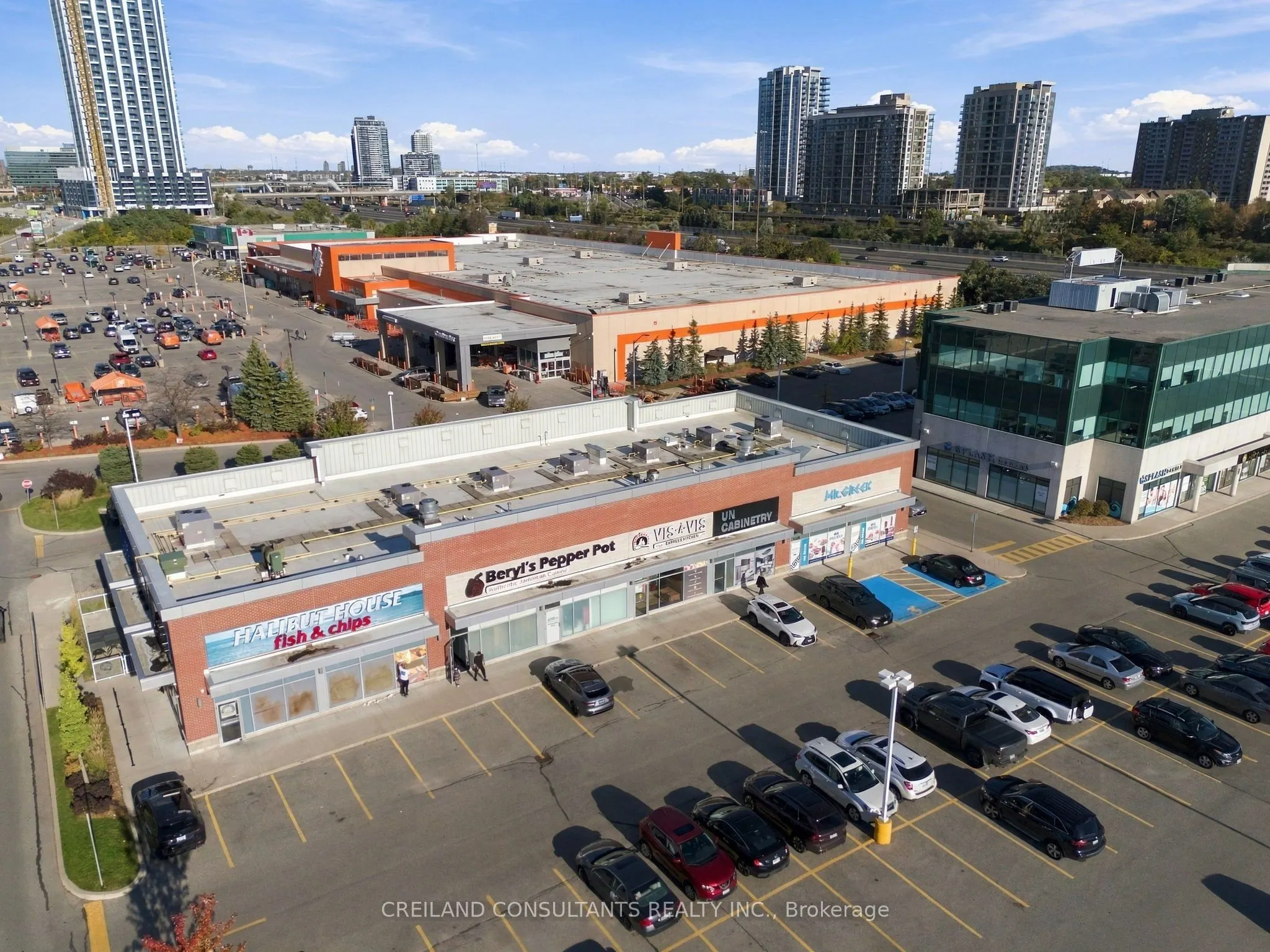 1101 Kingston Road #Unit 5B