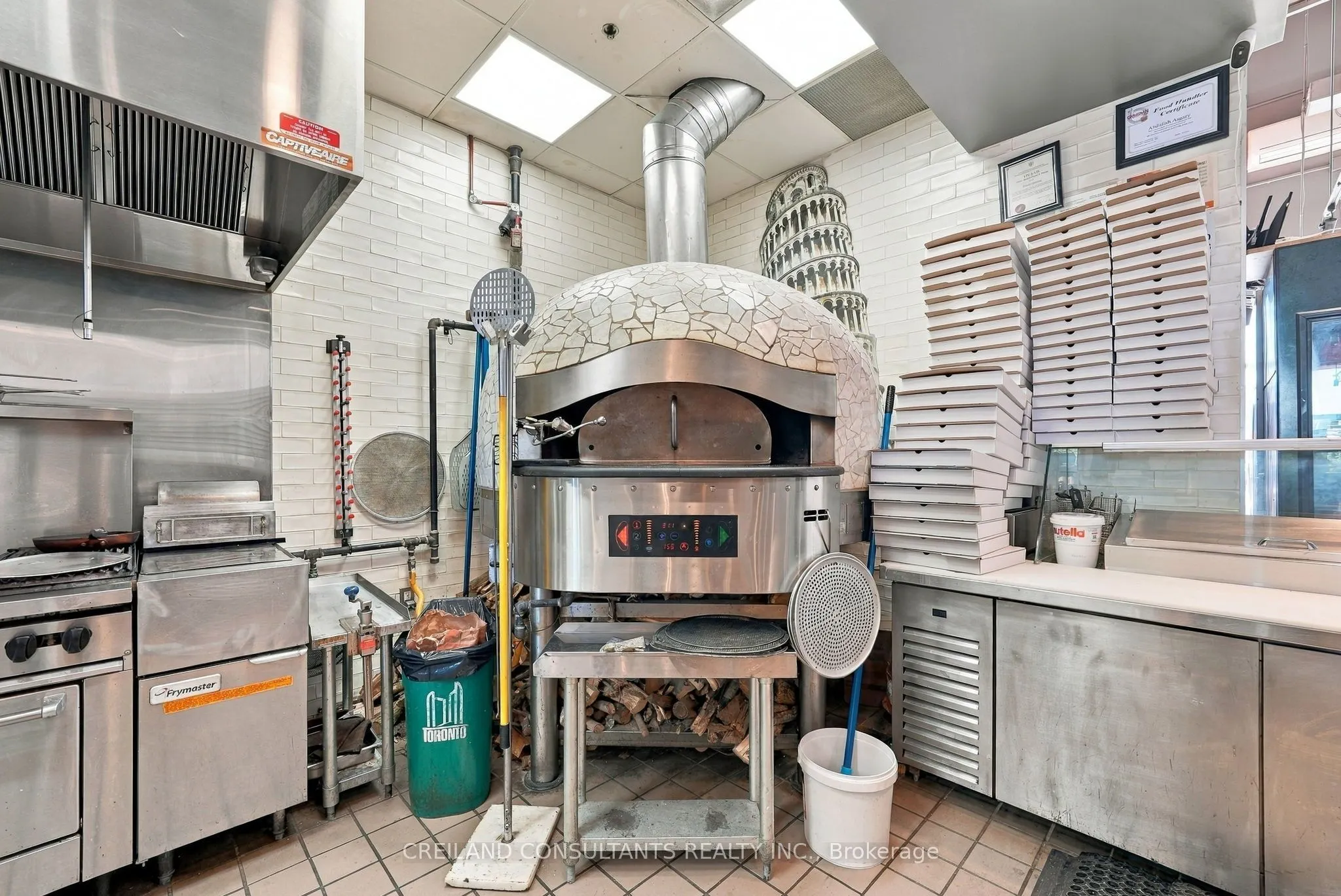 1101 Kingston Road #Unit 5B