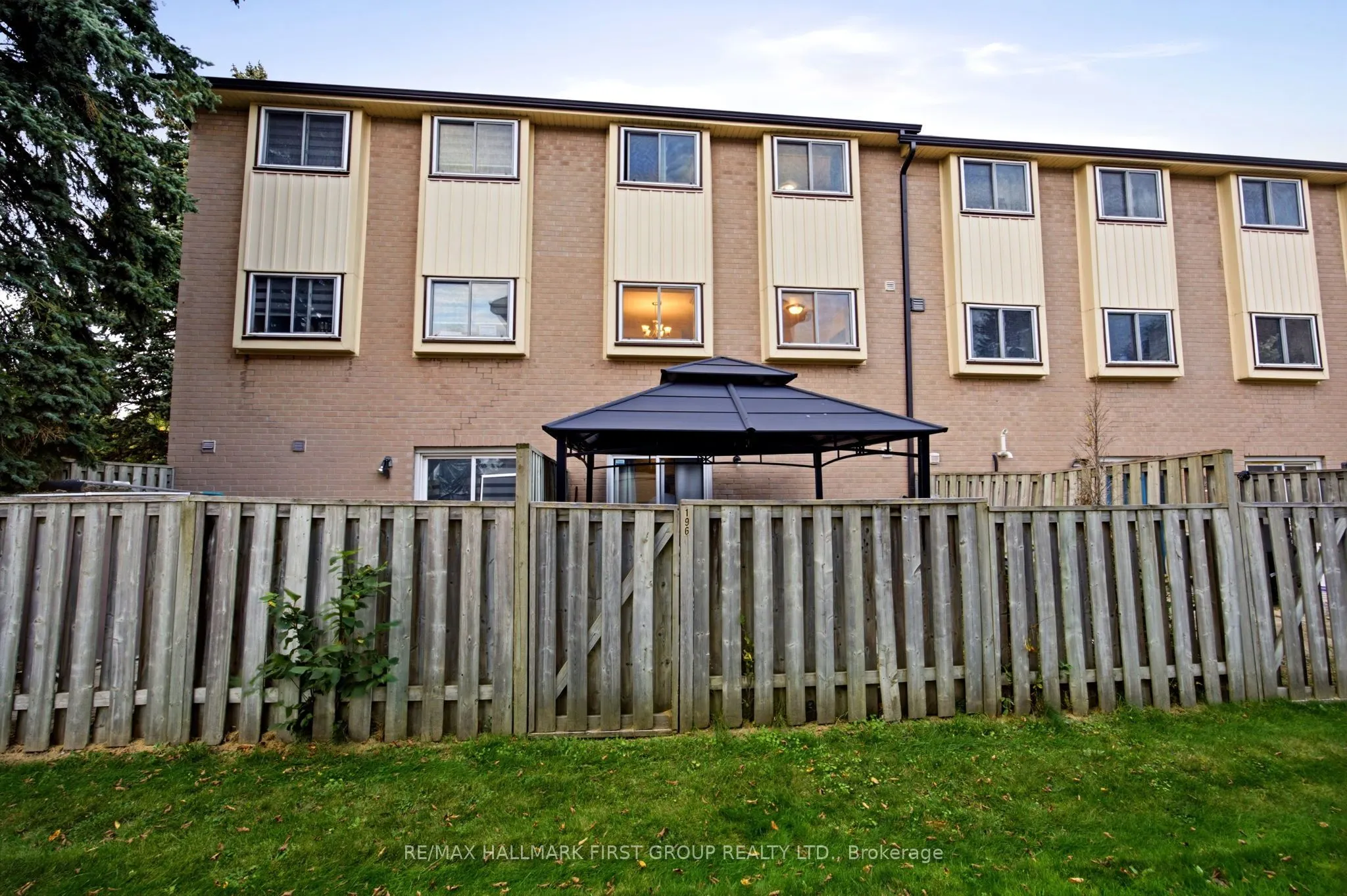 41 Collinsgrove Road #196