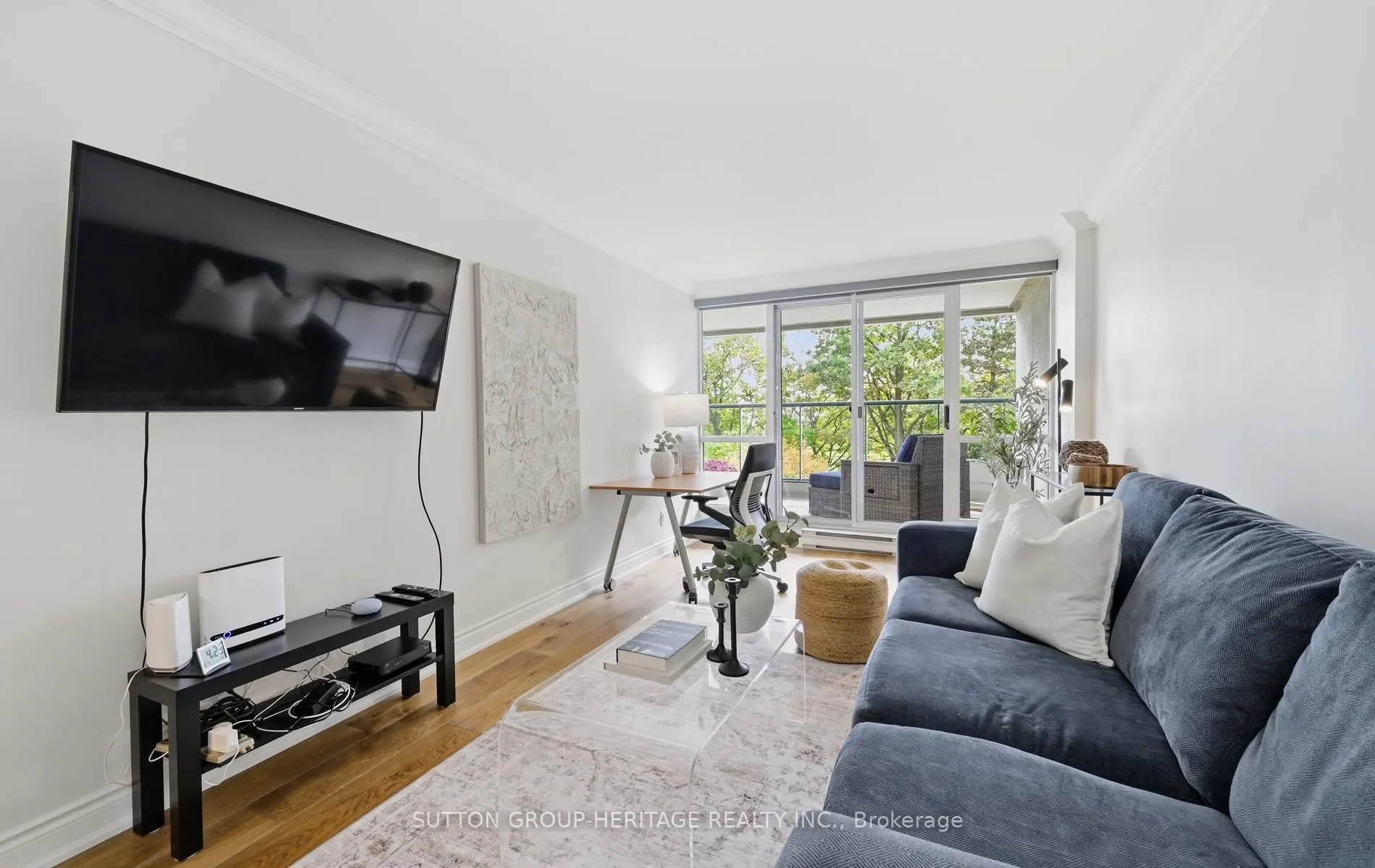45 Cumberland Lane #208