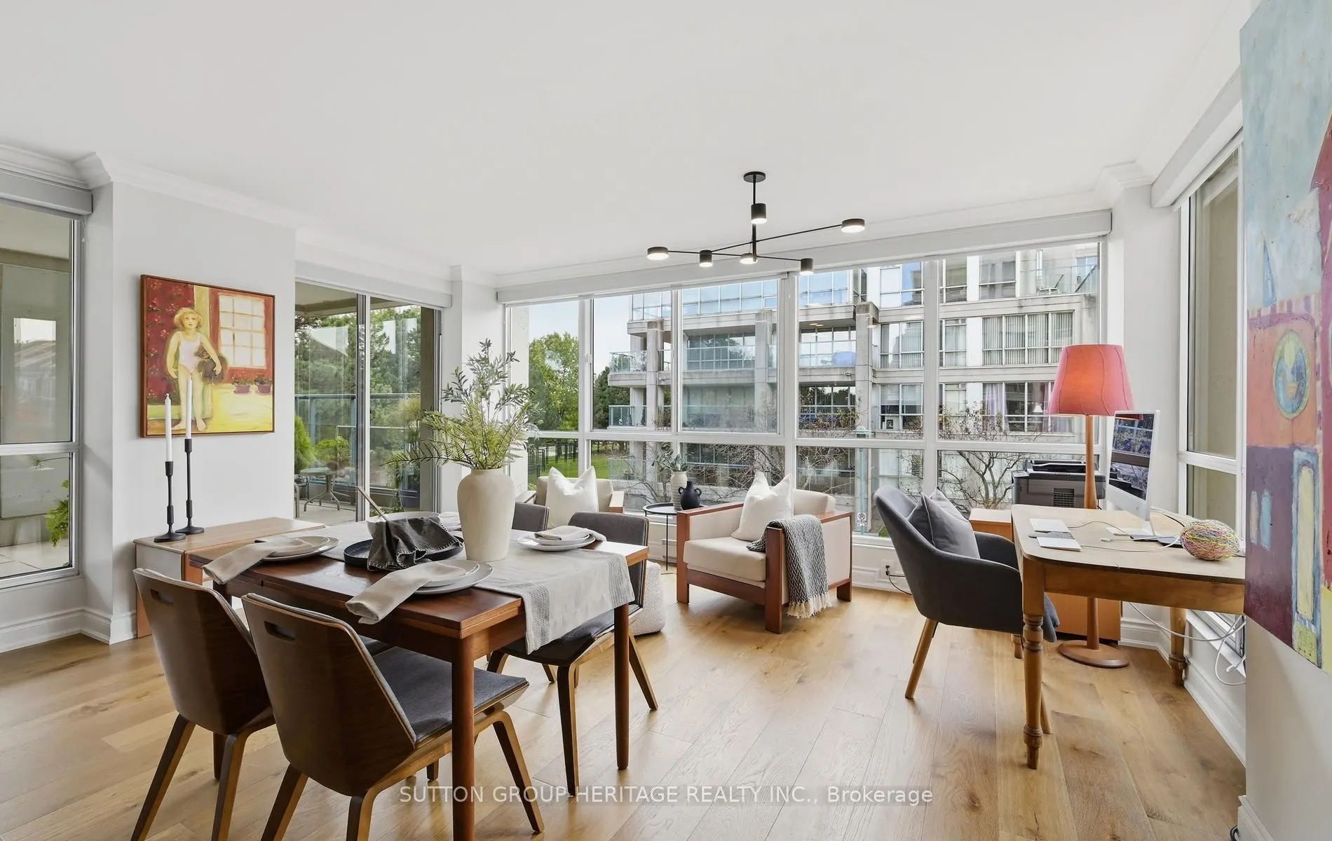 45 Cumberland Lane #208