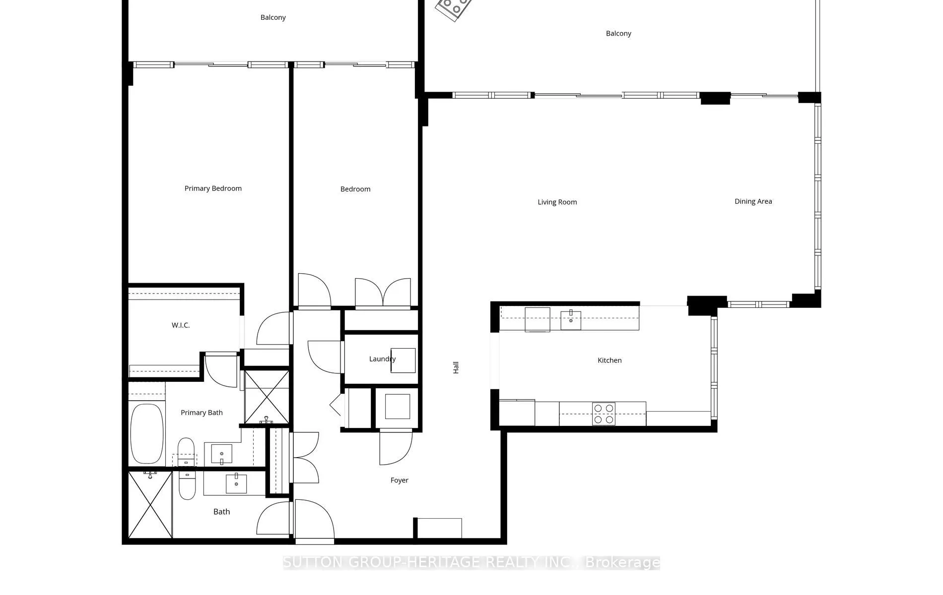 45 Cumberland Lane #208