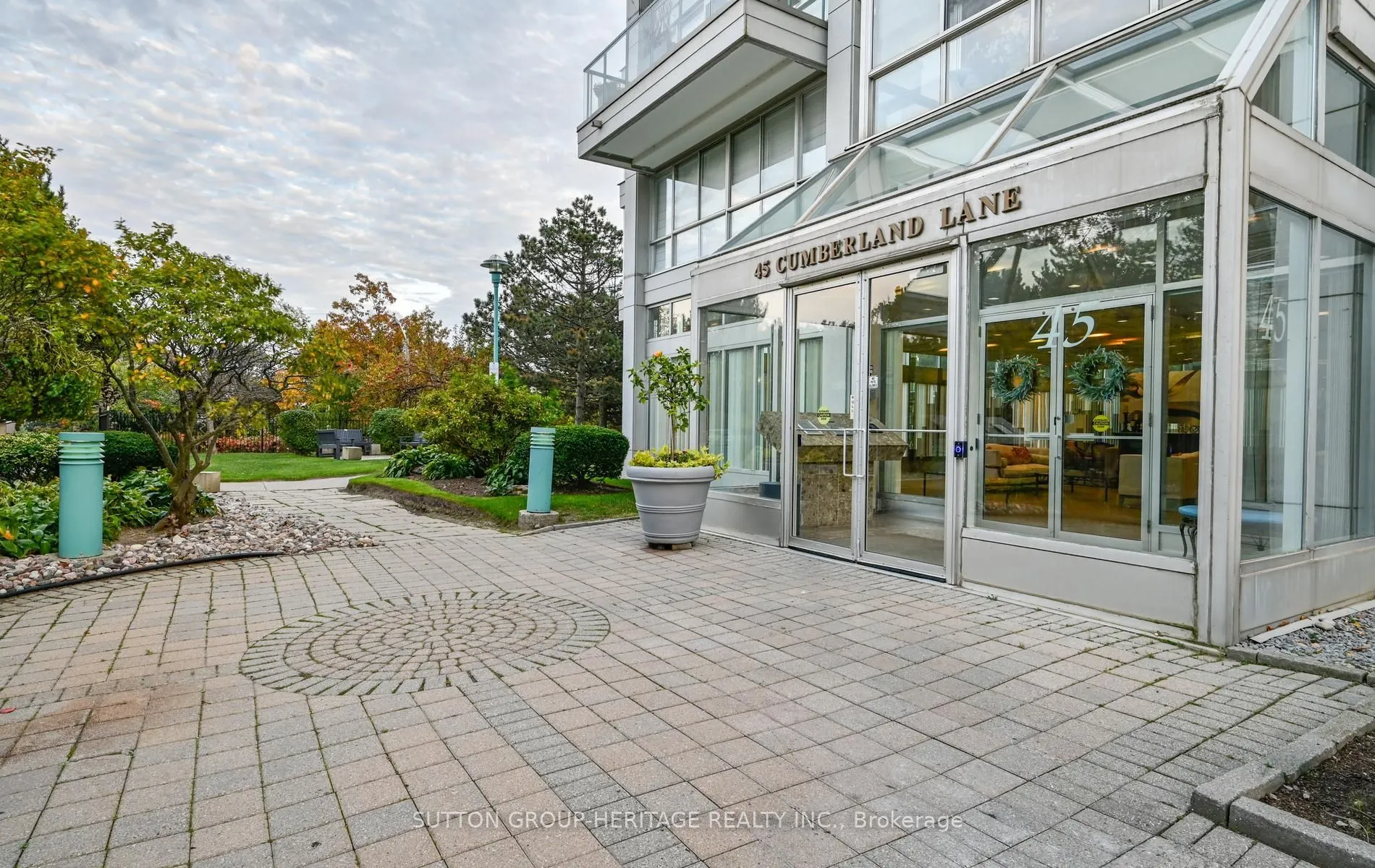 45 Cumberland Lane #208