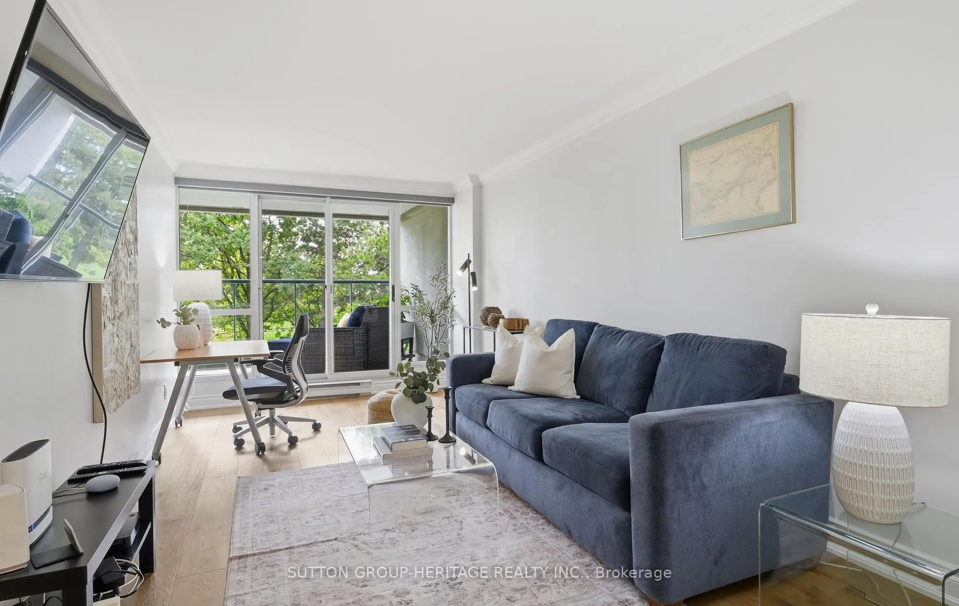 45 Cumberland Lane #208