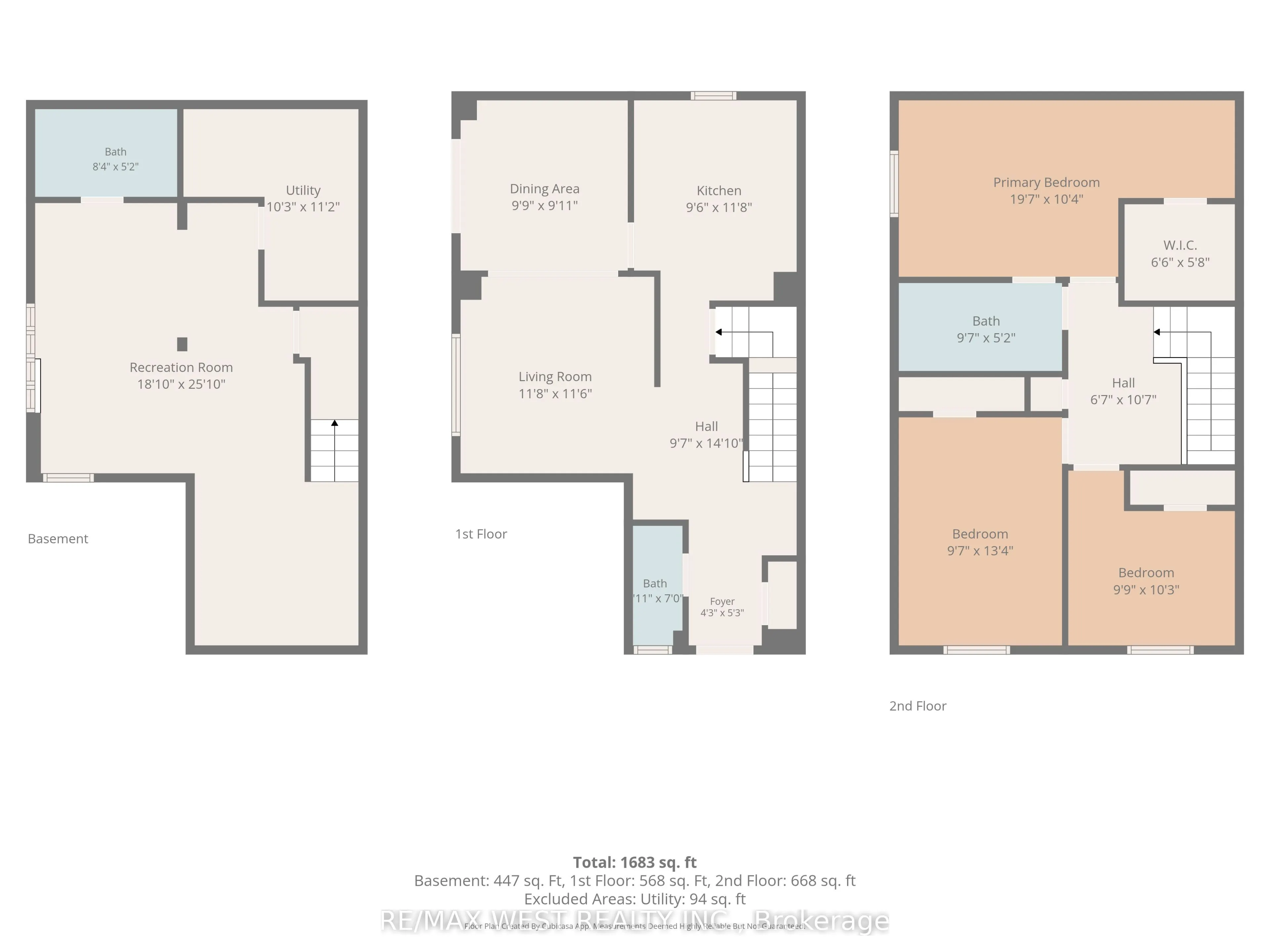 12 Waverly Street S
