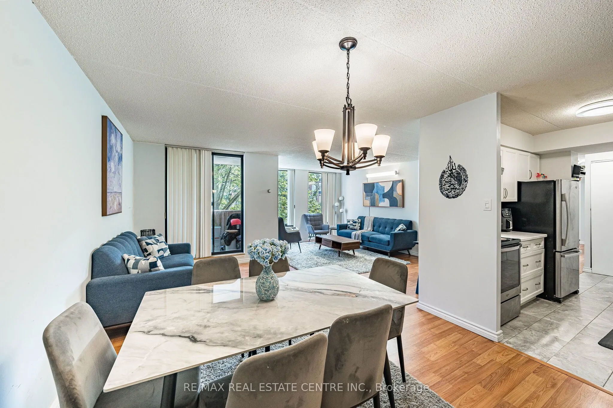1525 Diefenbaker Court #315