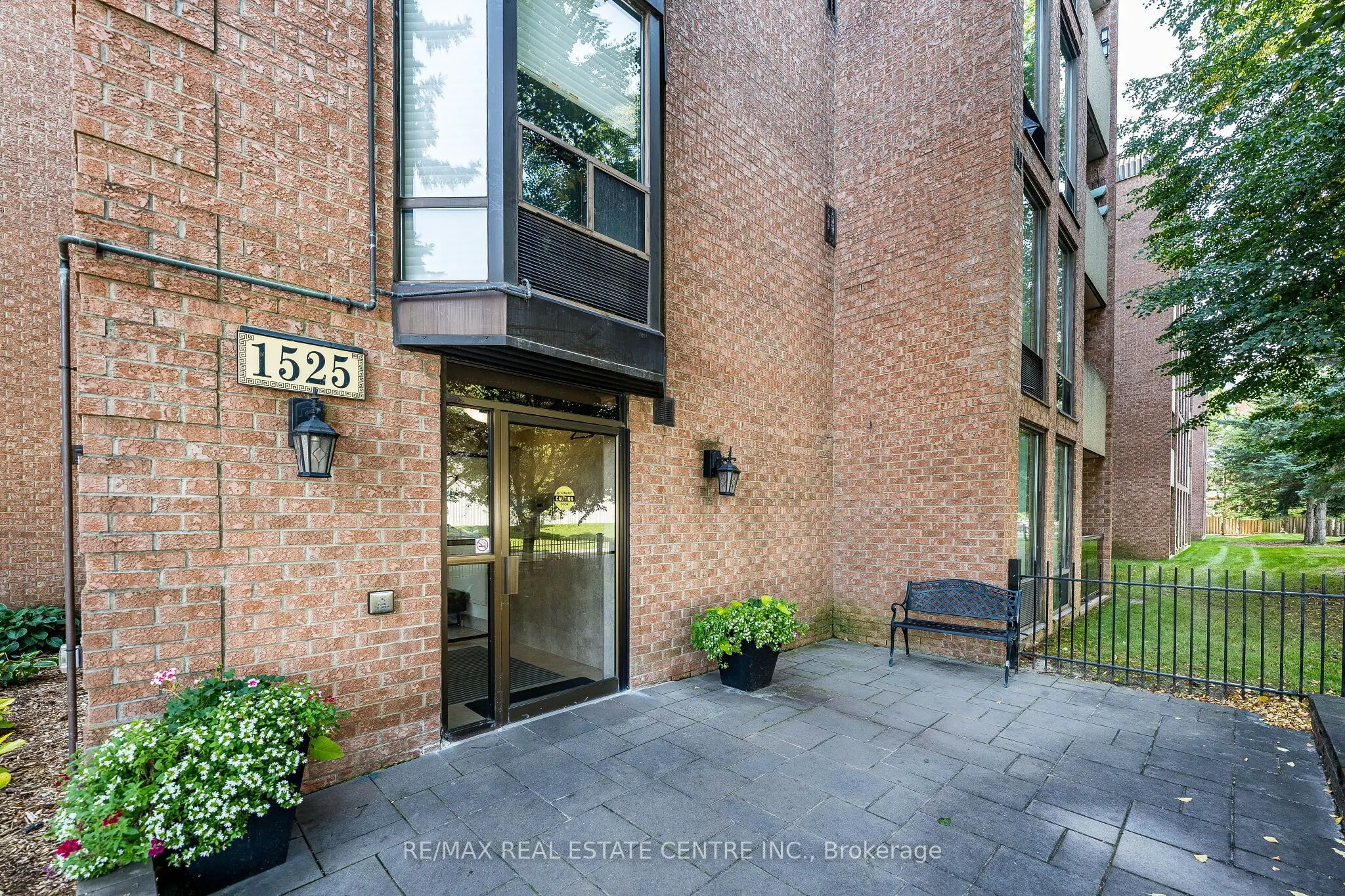 1525 Diefenbaker Court #315