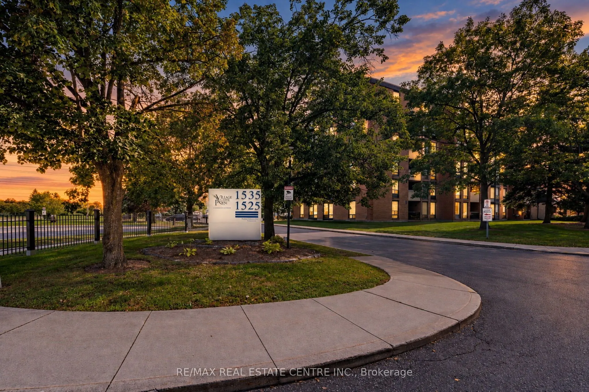 1525 Diefenbaker Court #315
