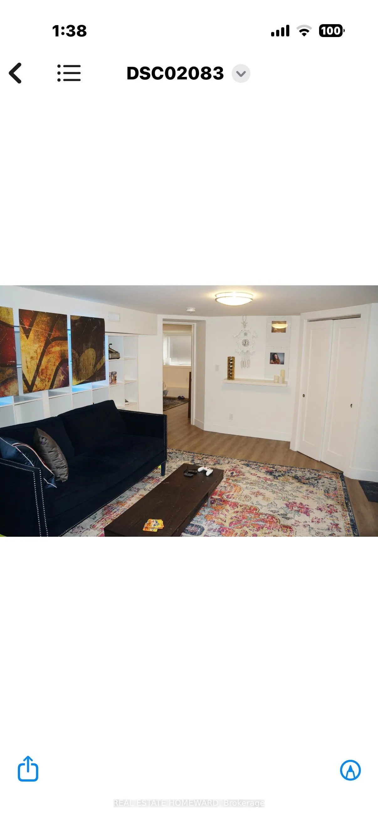 2174 Queen Street E #1
