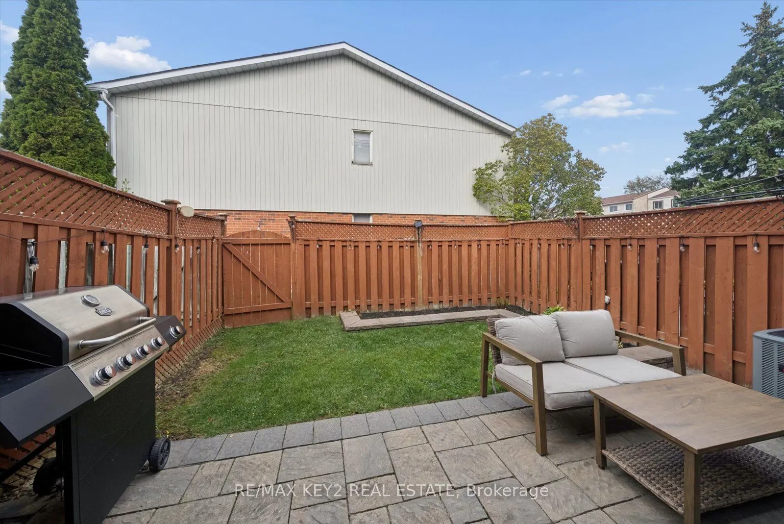 1975 Rosefield Road #111