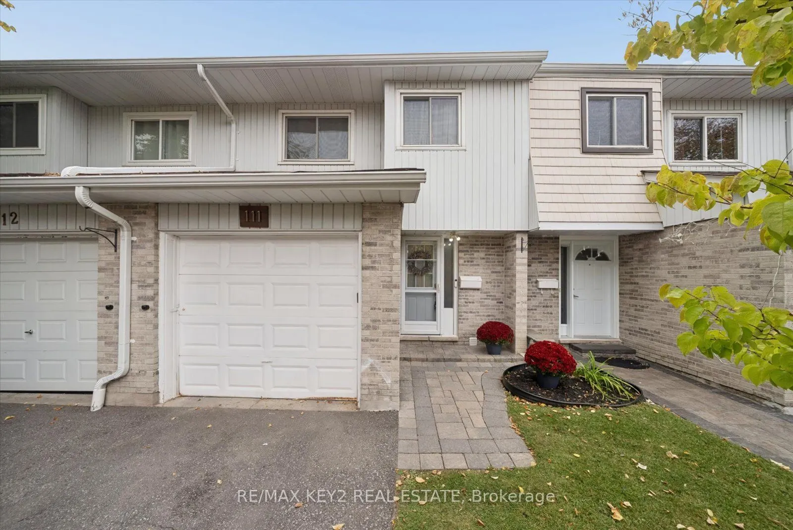 1975 Rosefield Road #111