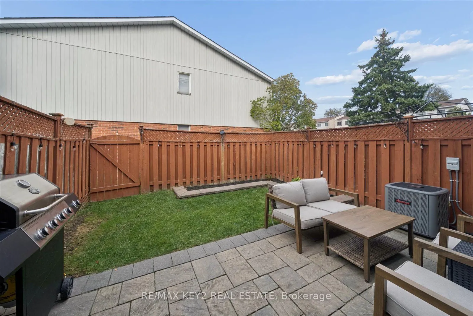 1975 Rosefield Road #111