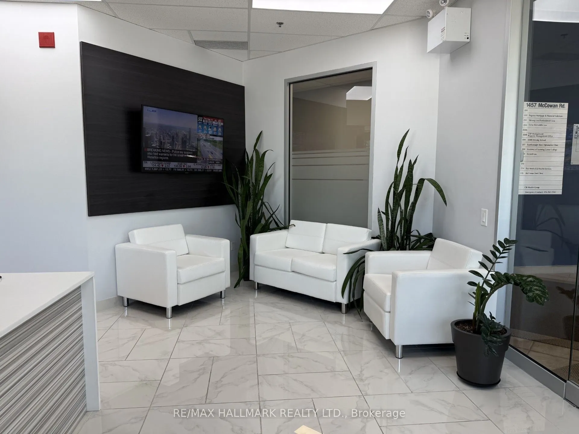 1457 Mccowan Road #202