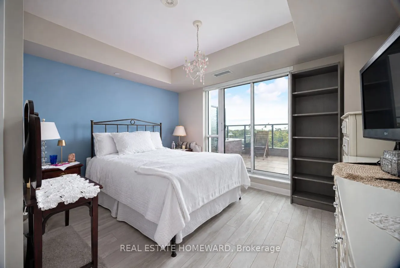 1630 Queen Street E #605