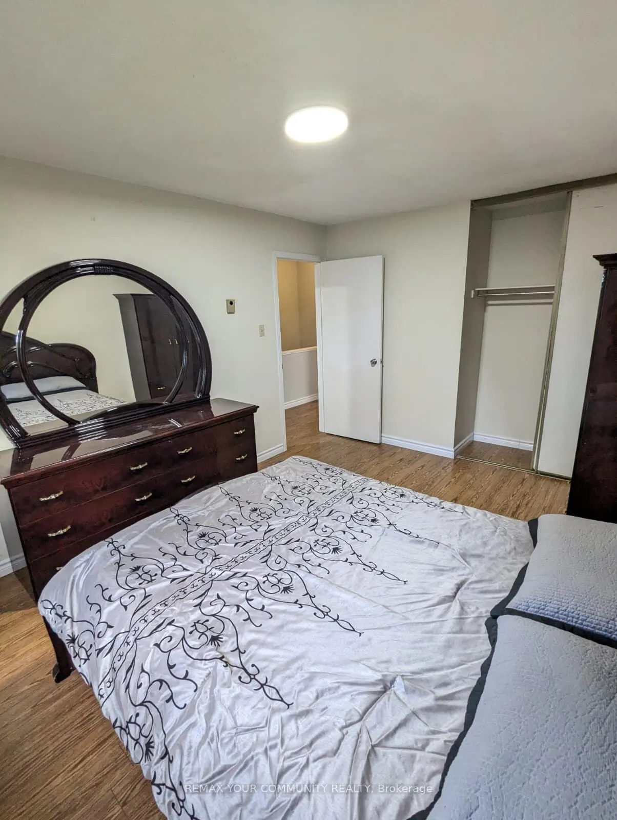765 Oklahoma Drive #4
